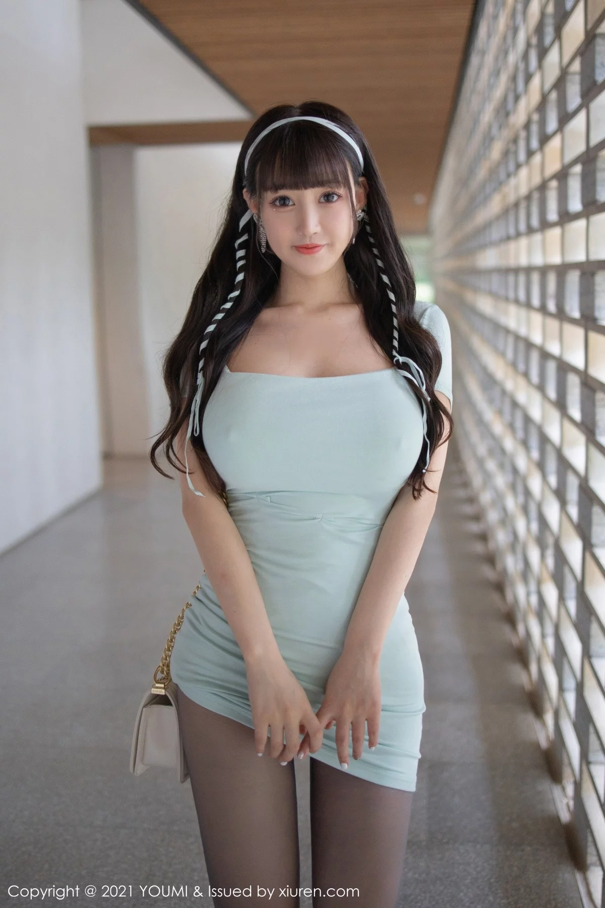 Xrmnw.Vip_朱可儿_写真