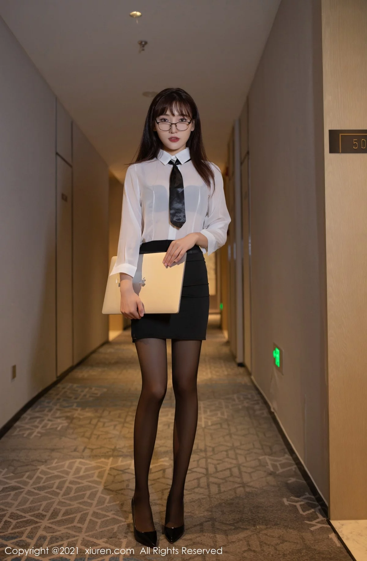 Xrmnw.Vip_陆萱萱_写真