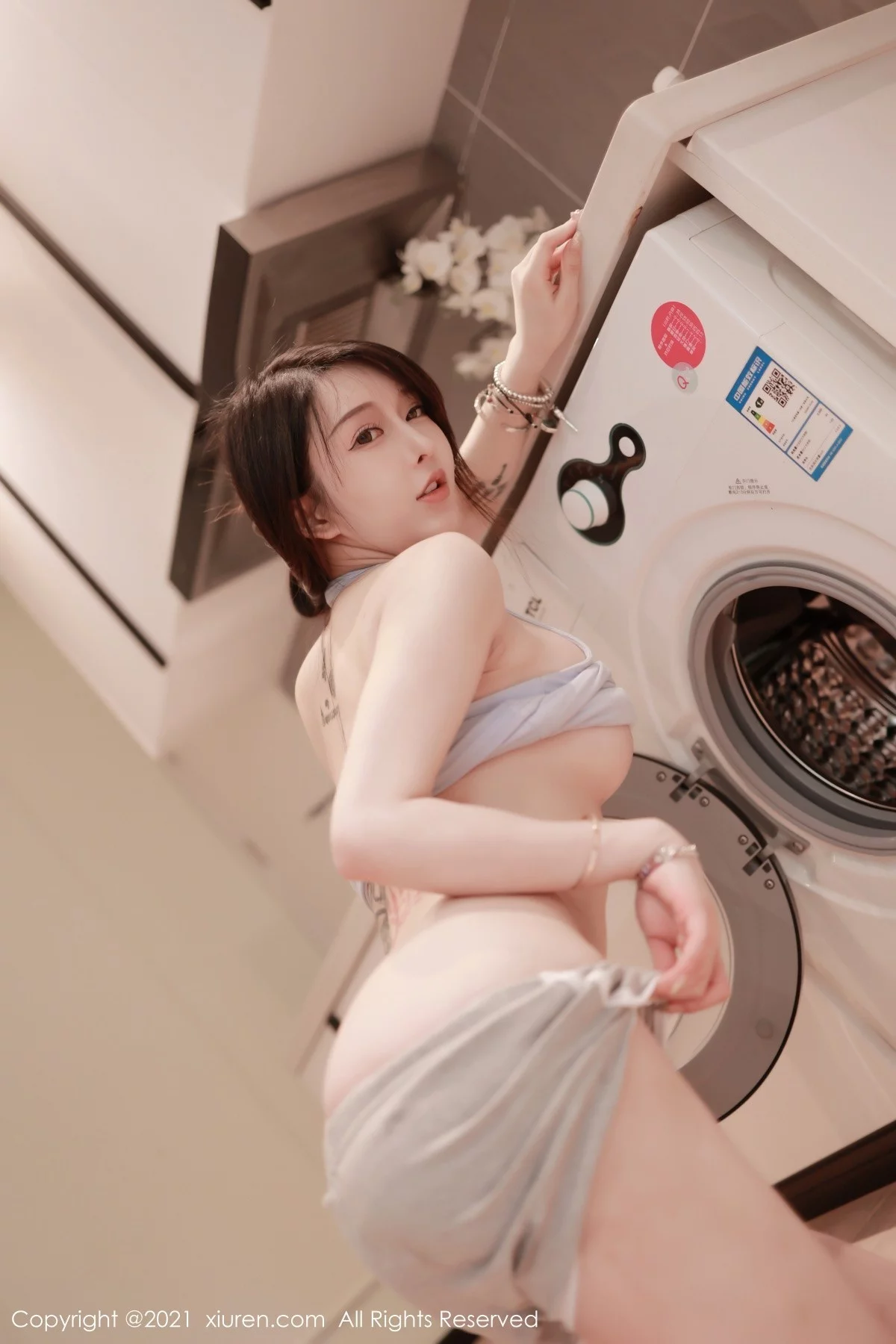 Xrmnw.Vip_玉兔_写真