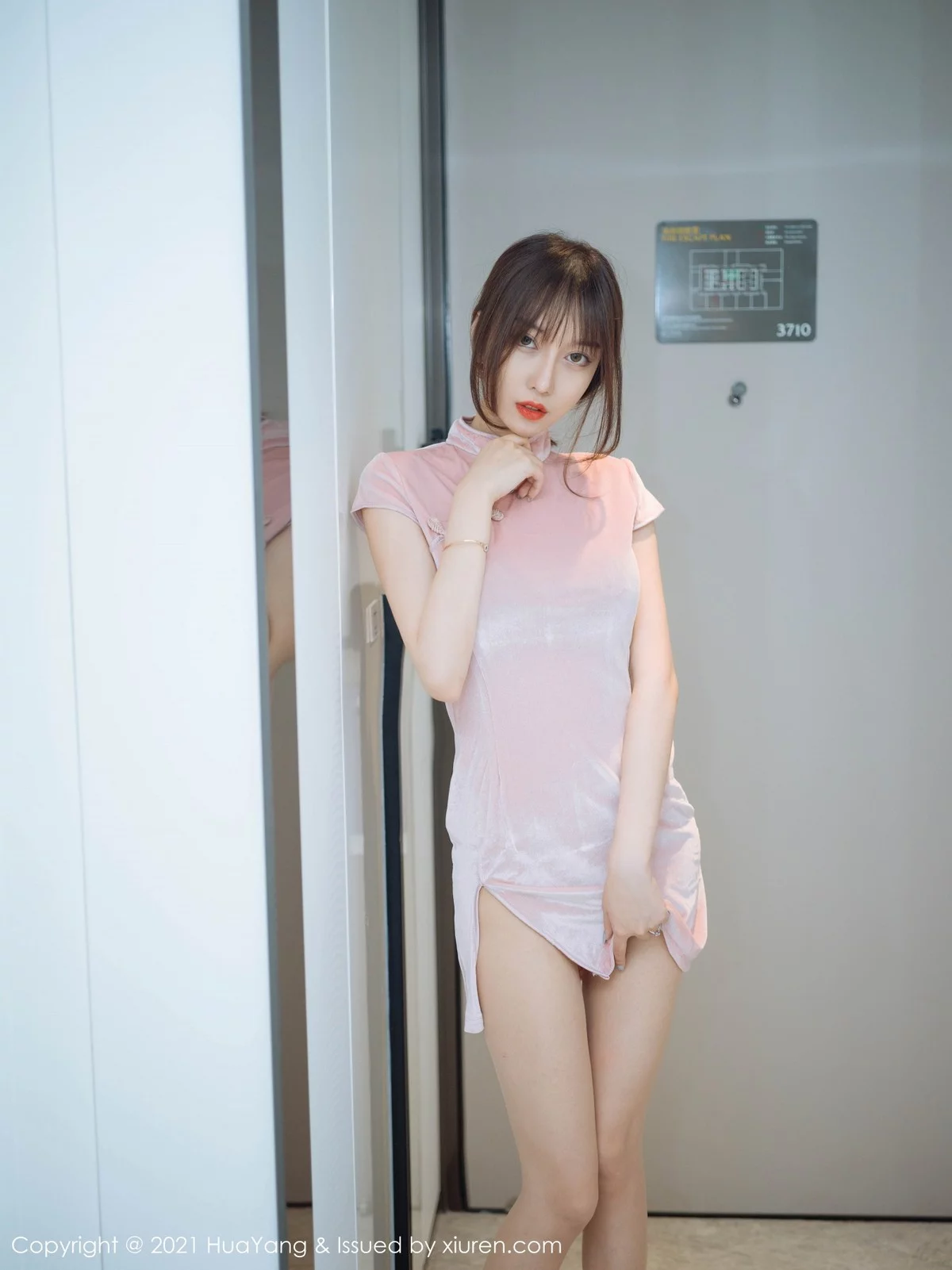 Xrmnw.Vip_玥儿玥_写真