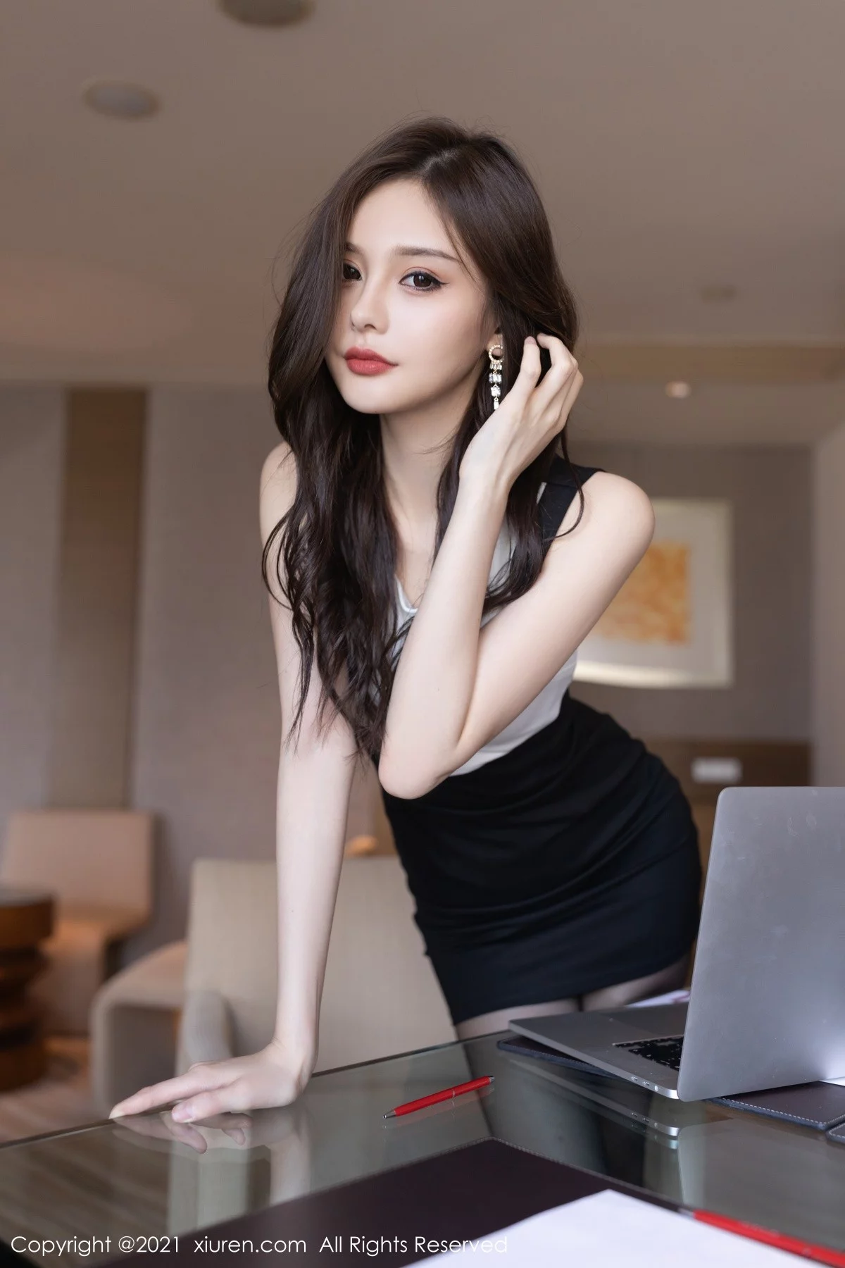 Xrmnw.Vip_王心怡_写真