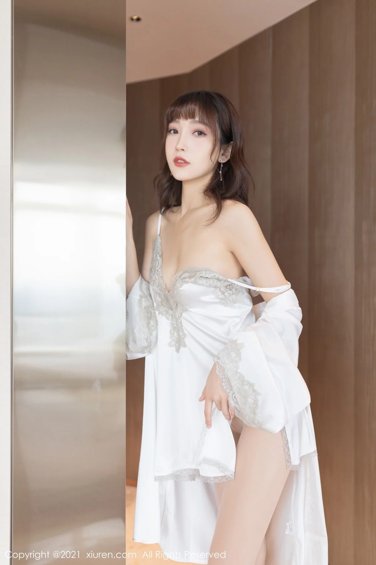 Xrmnw.Vip_陆萱萱_写真