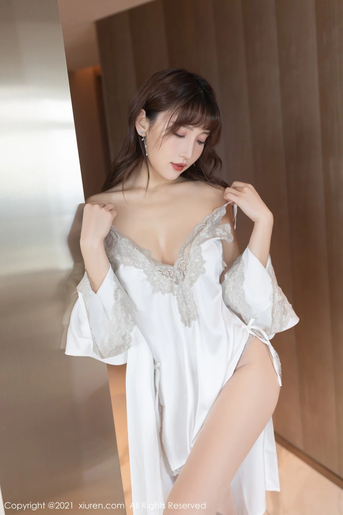 Xrmnw.Vip_陆萱萱_写真