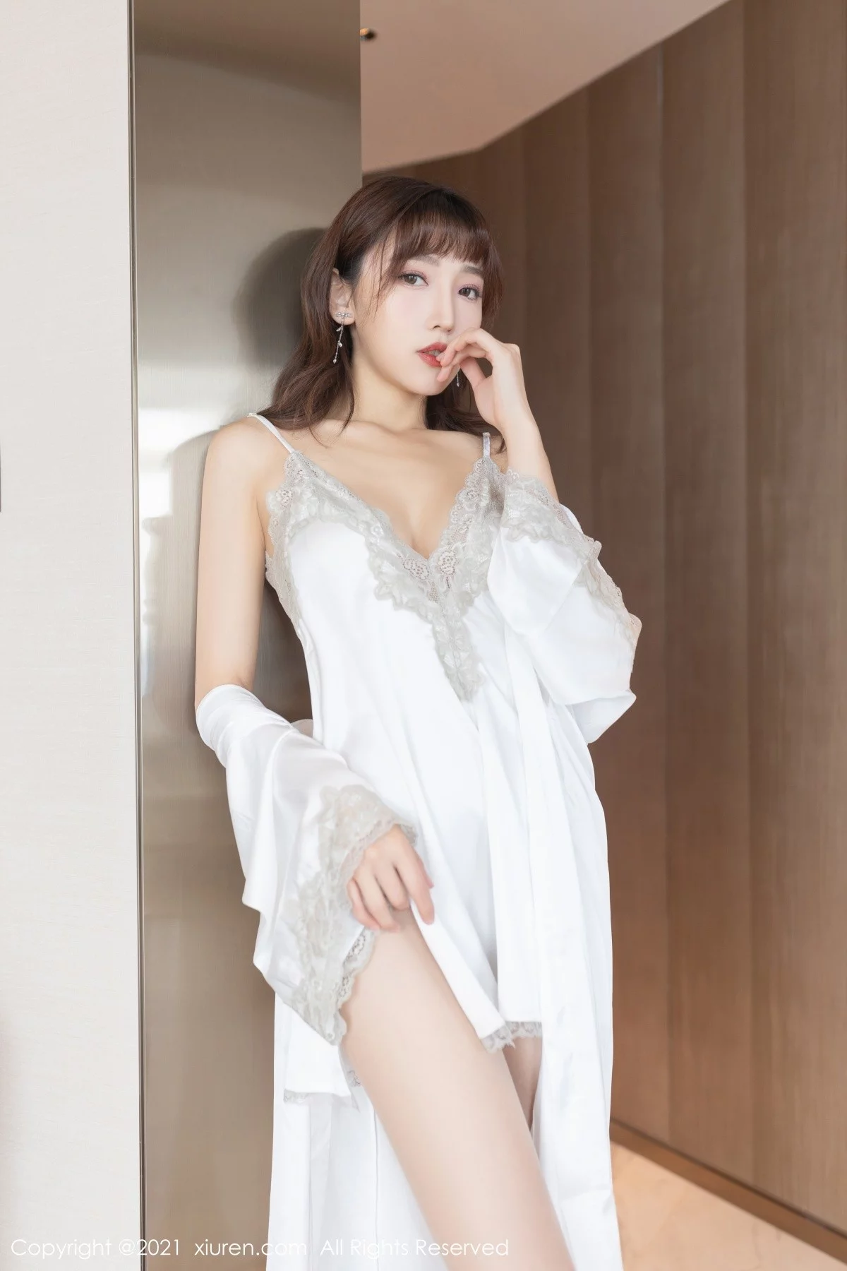 Xrmnw.Vip_陆萱萱_写真