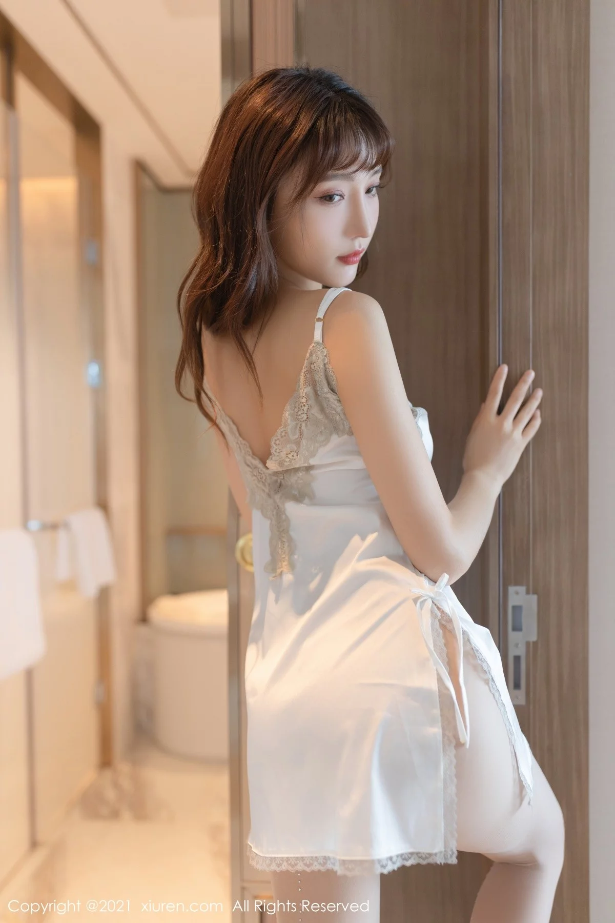 Xrmnw.Vip_陆萱萱_写真