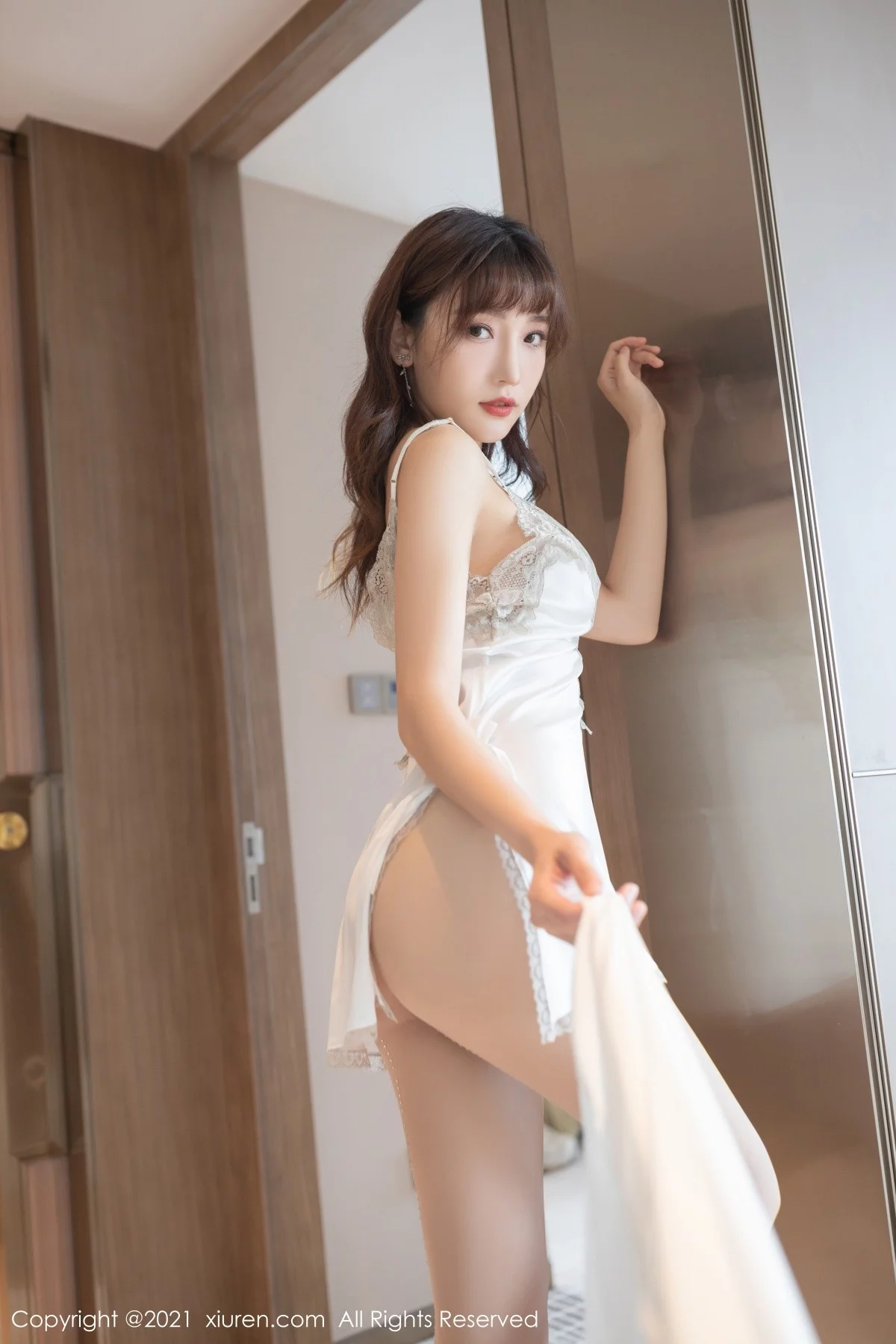 Xrmnw.Vip_陆萱萱_写真