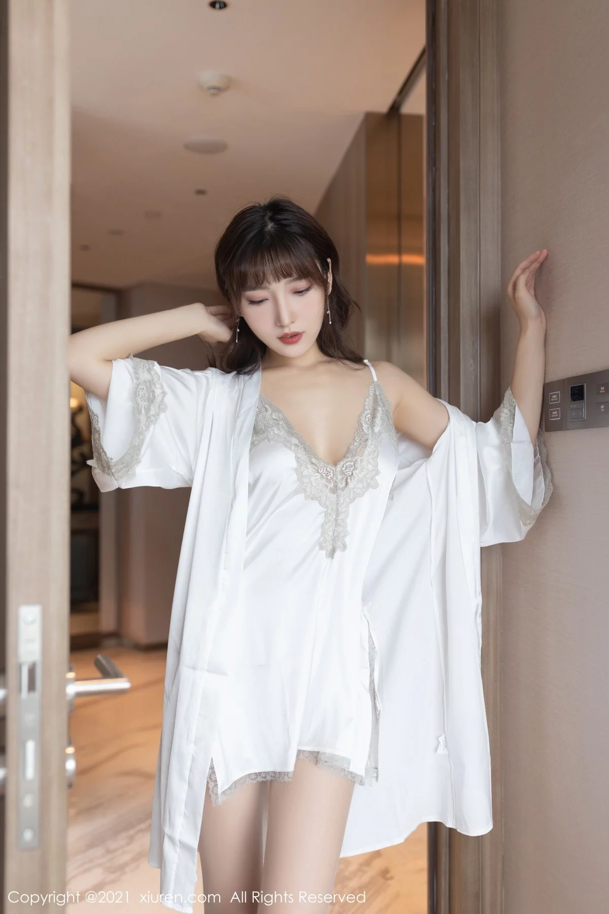 Xrmnw.Vip_陆萱萱_写真