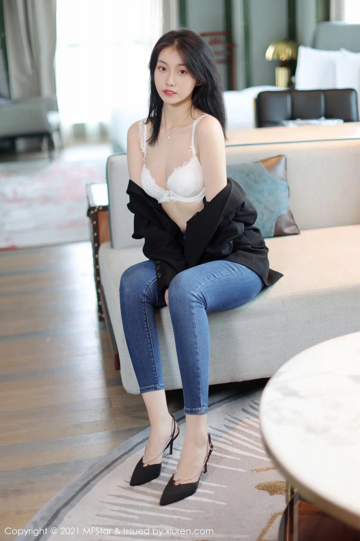 Xrmnw.Vip_一颗甜蛋黄_写真