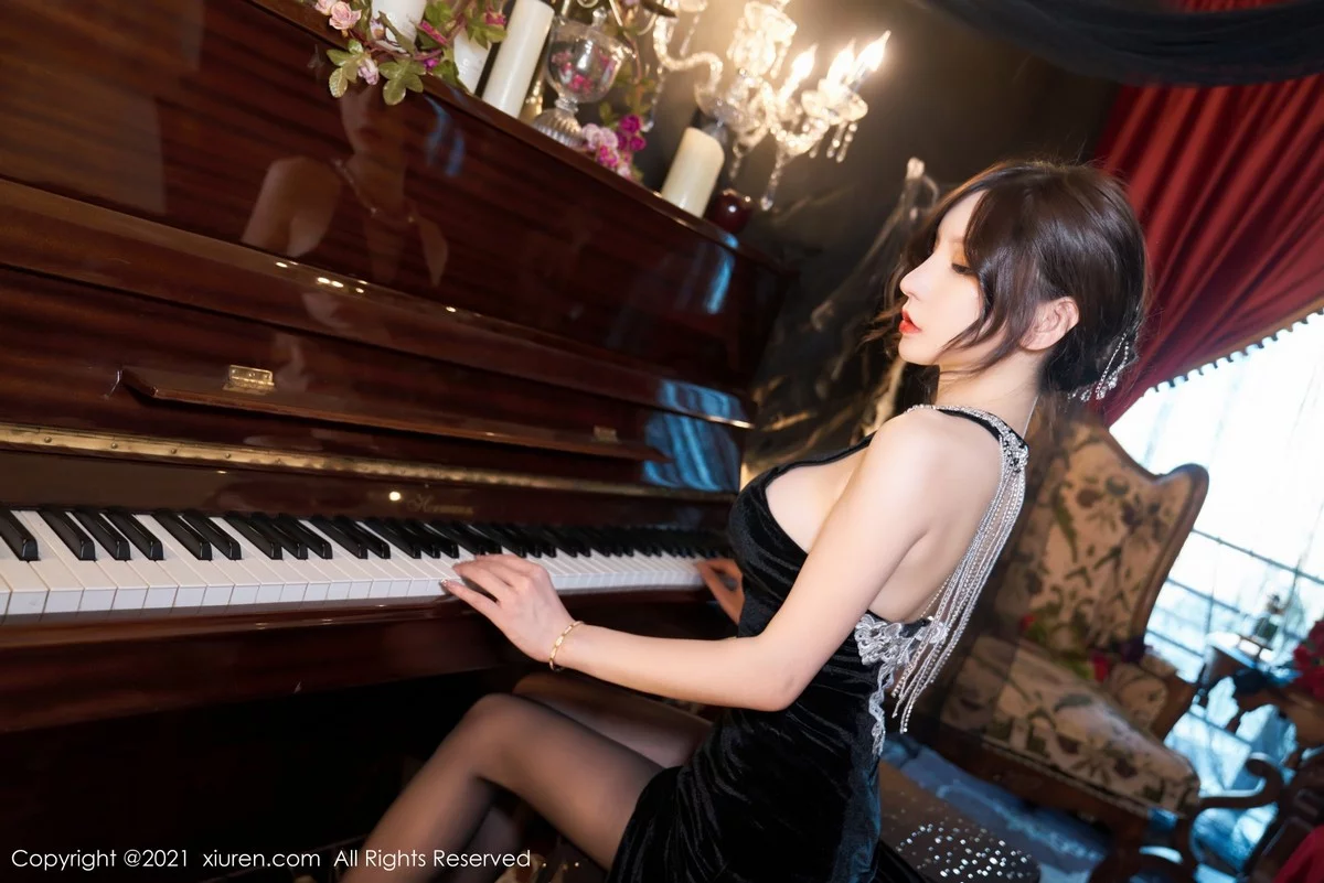 Xrmnw.Vip_周于希_写真