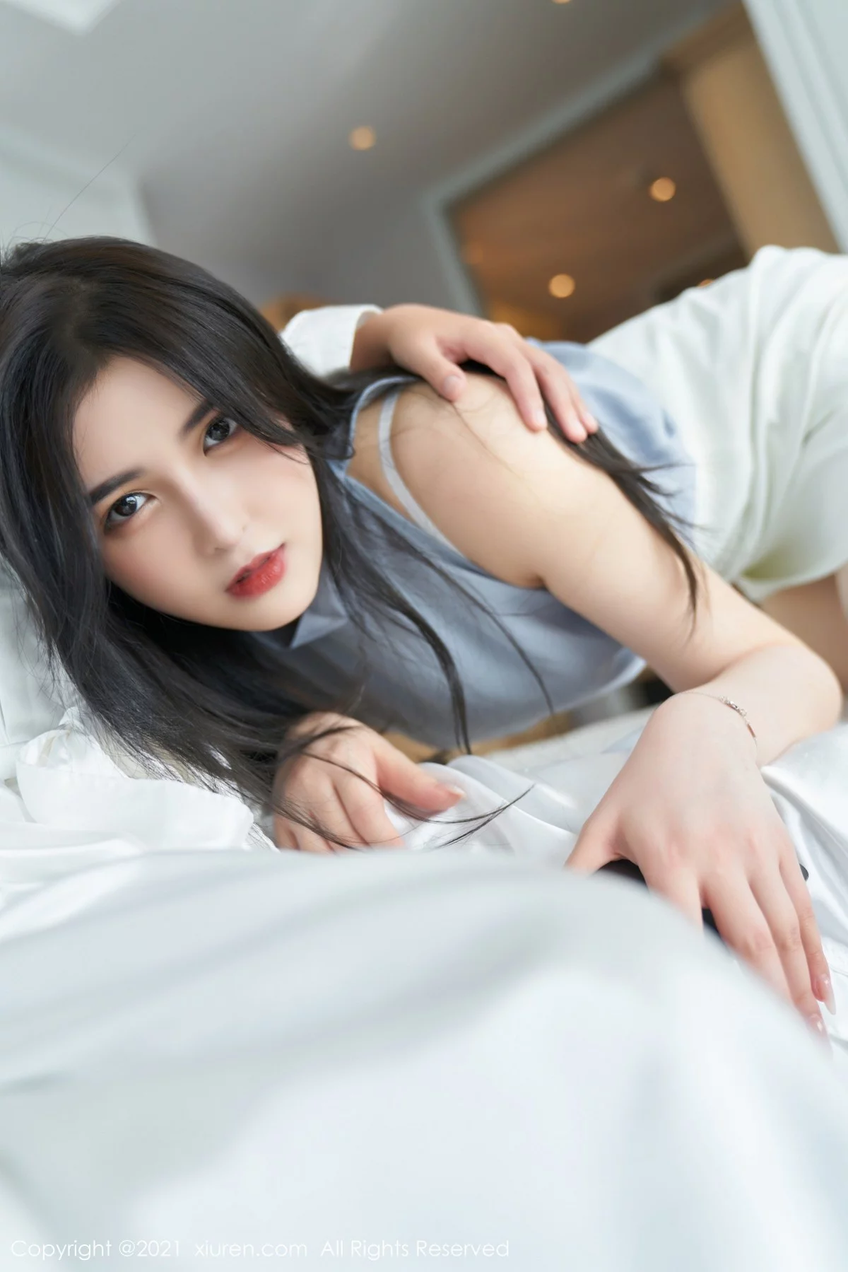 Xrmnw.Vip_韩静安_写真