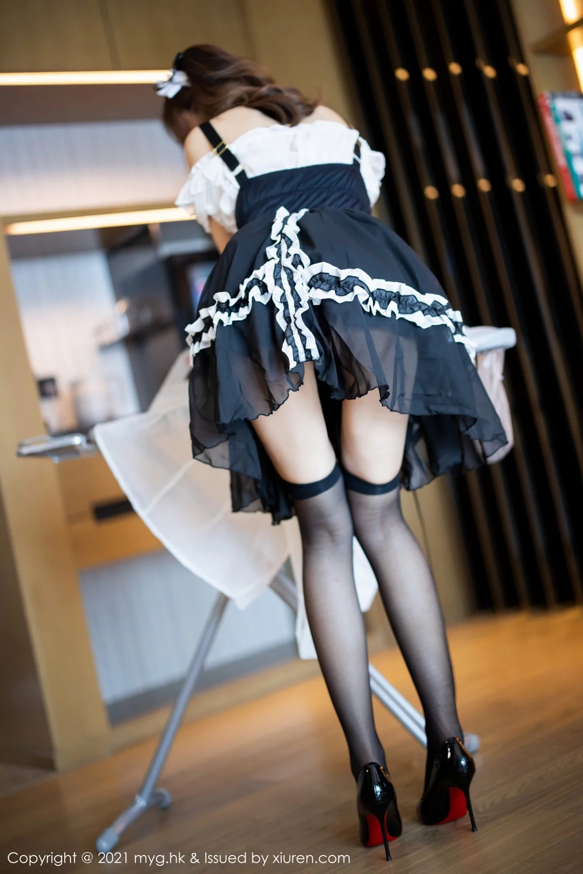 Xrmnw.Vip_绮里嘉_写真