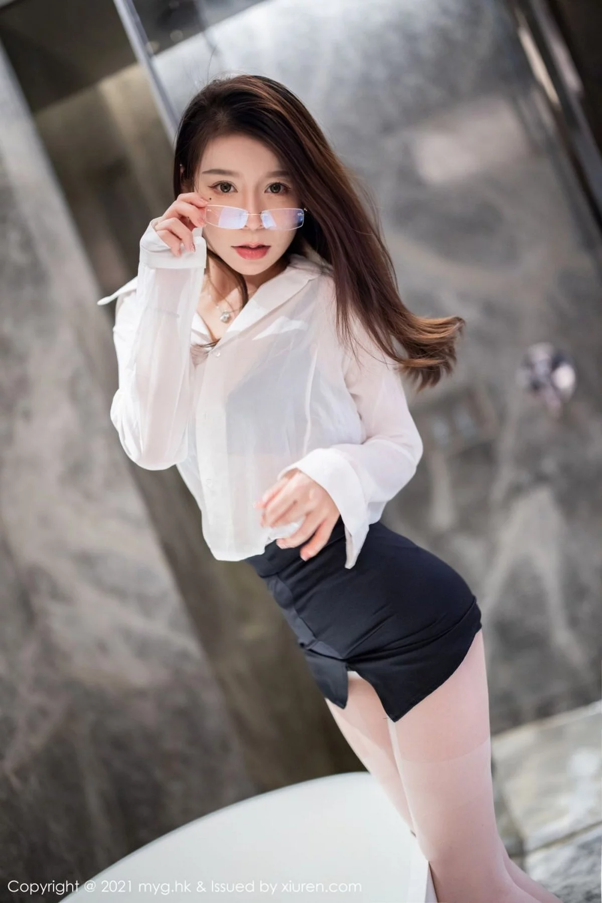 Xrmnw.Vip_嘉宝贝儿_写真