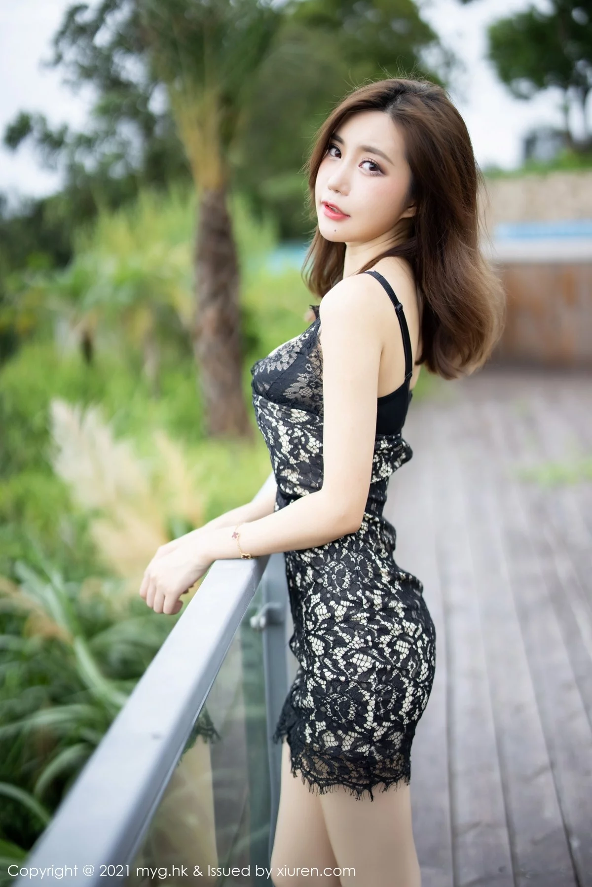 Xrmnw.Vip_绮里嘉_写真