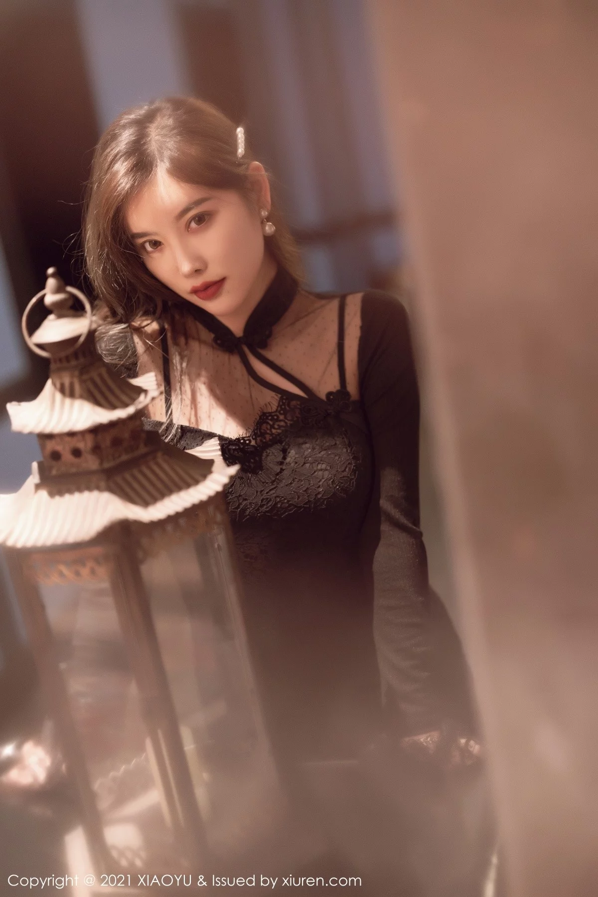 Xrmnw.Vip_杨晨晨_写真