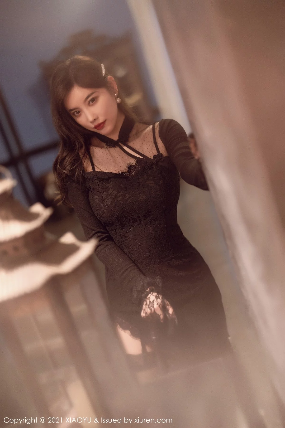Xrmnw.Vip_杨晨晨_写真
