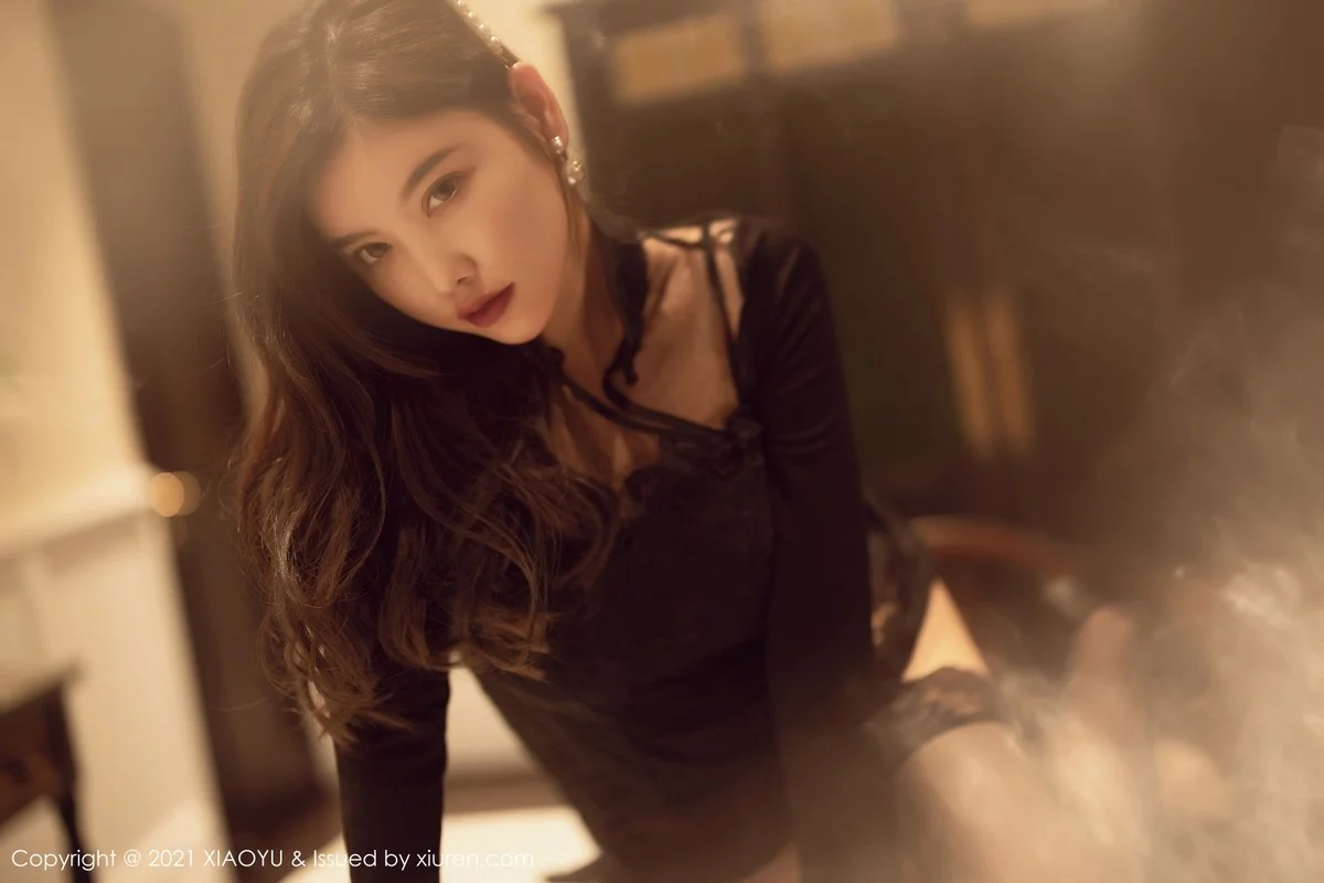 Xrmnw.Vip_杨晨晨_写真