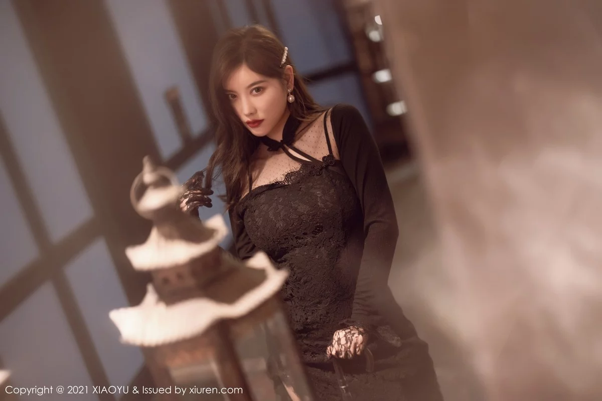 Xrmnw.Vip_杨晨晨_写真