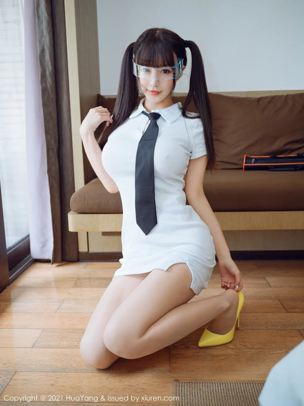 Xrmnw.Vip_朱可儿_写真