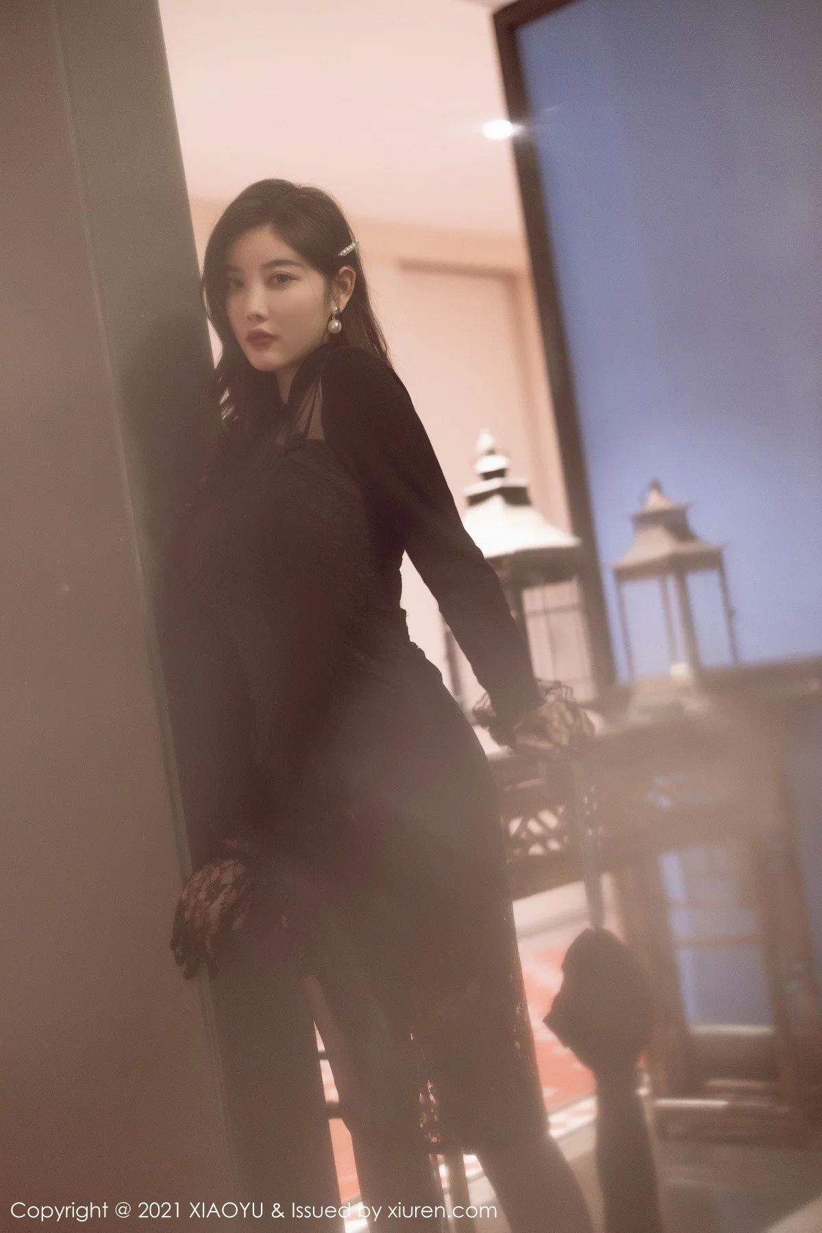 Xrmnw.Vip_杨晨晨_写真