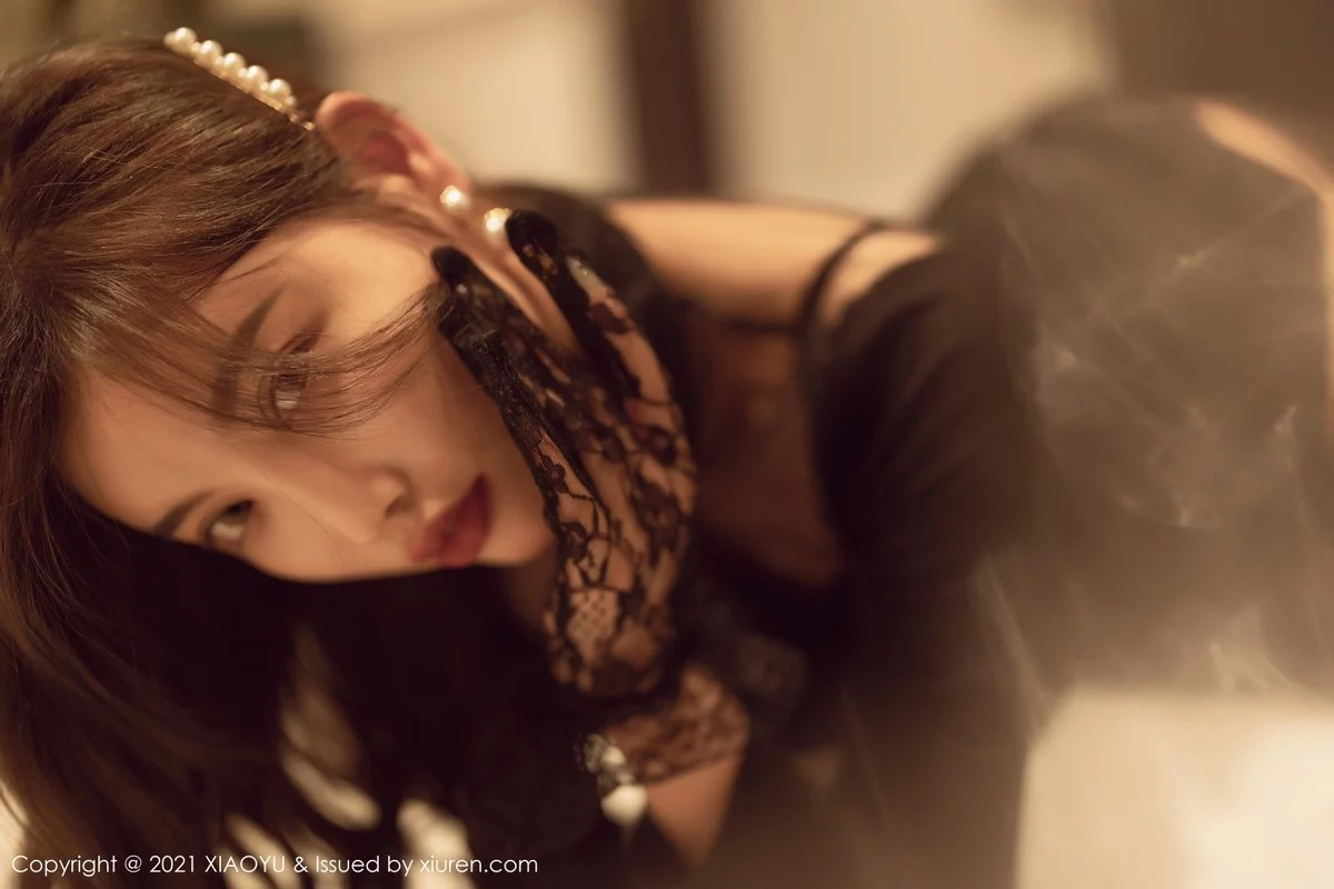Xrmnw.Vip_杨晨晨_写真