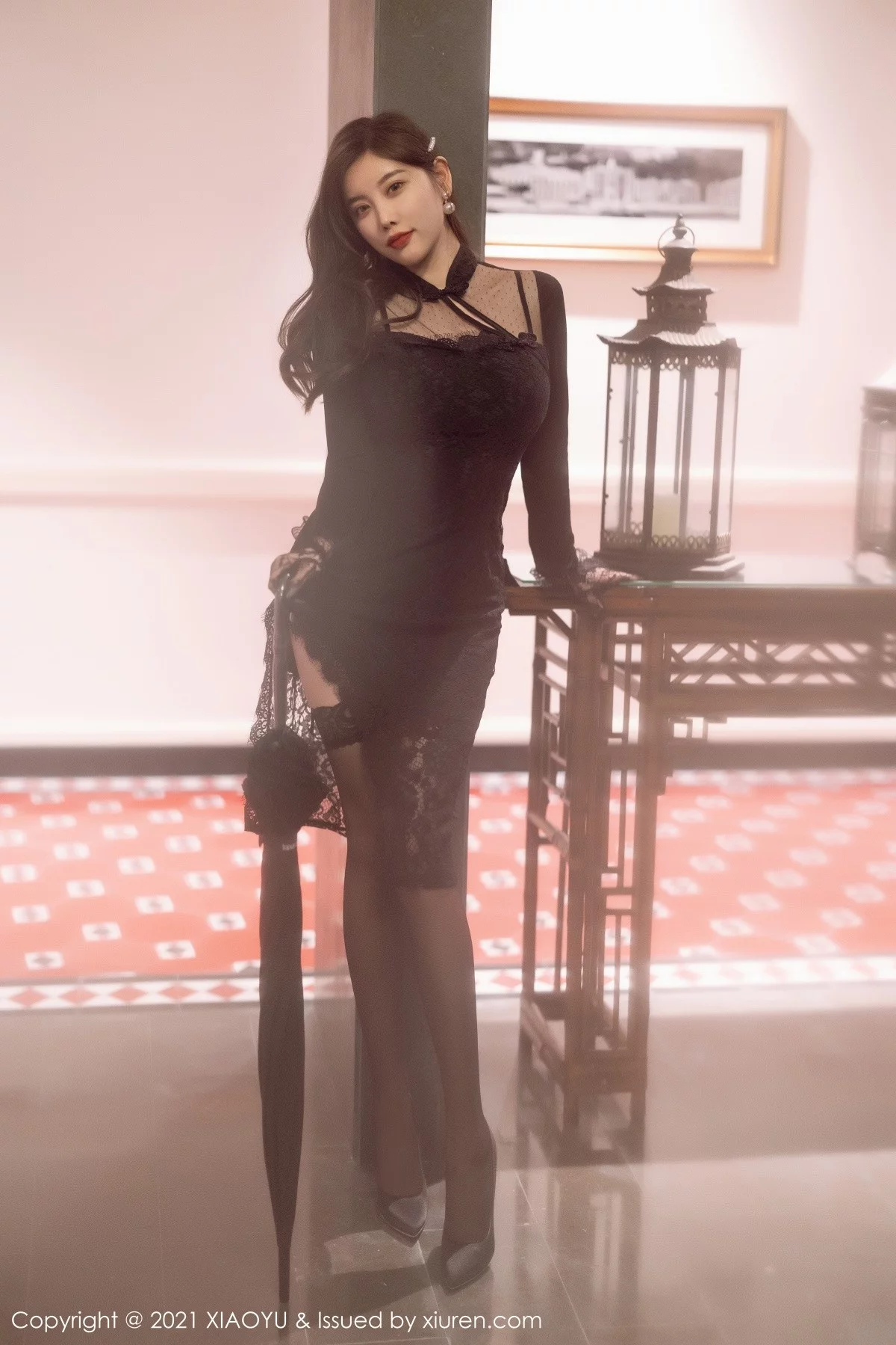 Xrmnw.Vip_杨晨晨_写真