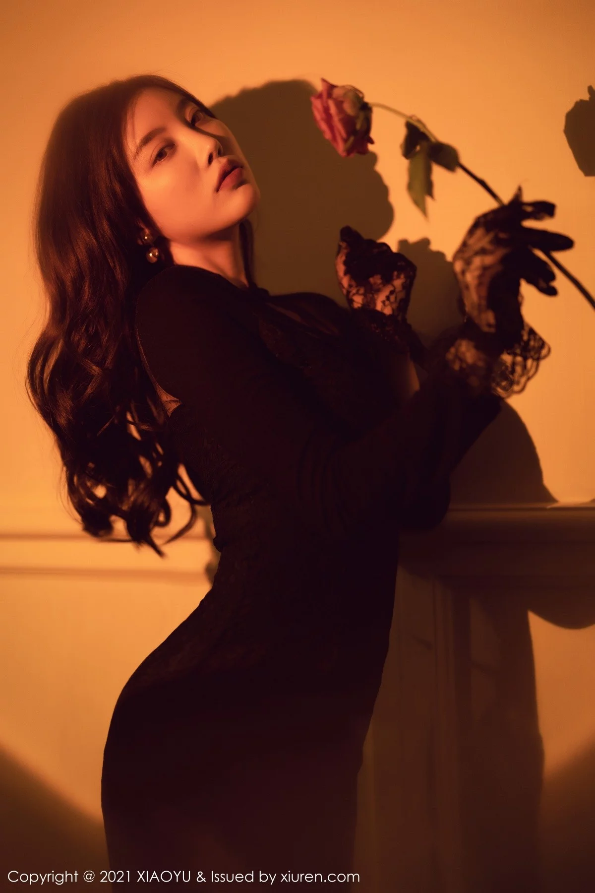 Xrmnw.Vip_杨晨晨_写真
