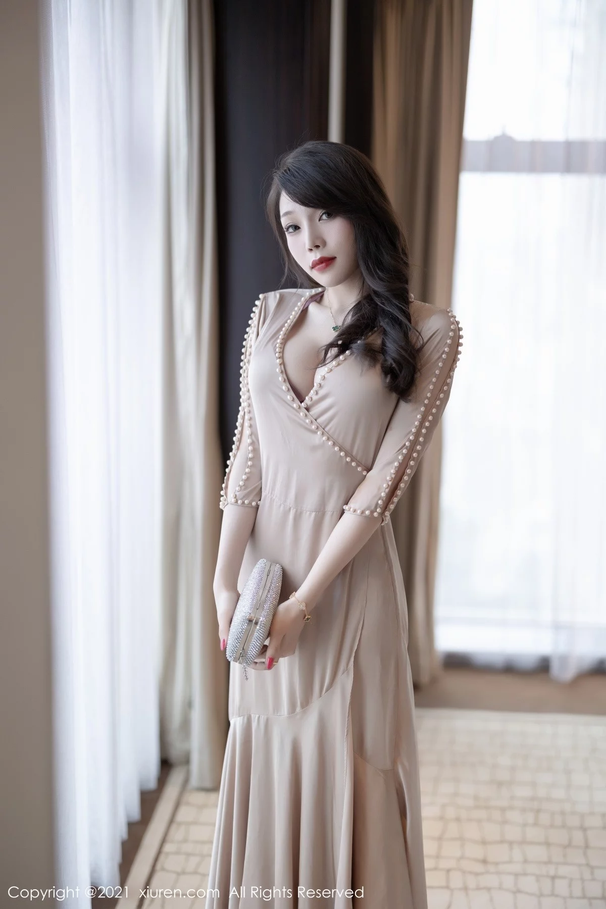 Xrmnw.Vip_芝芝_写真