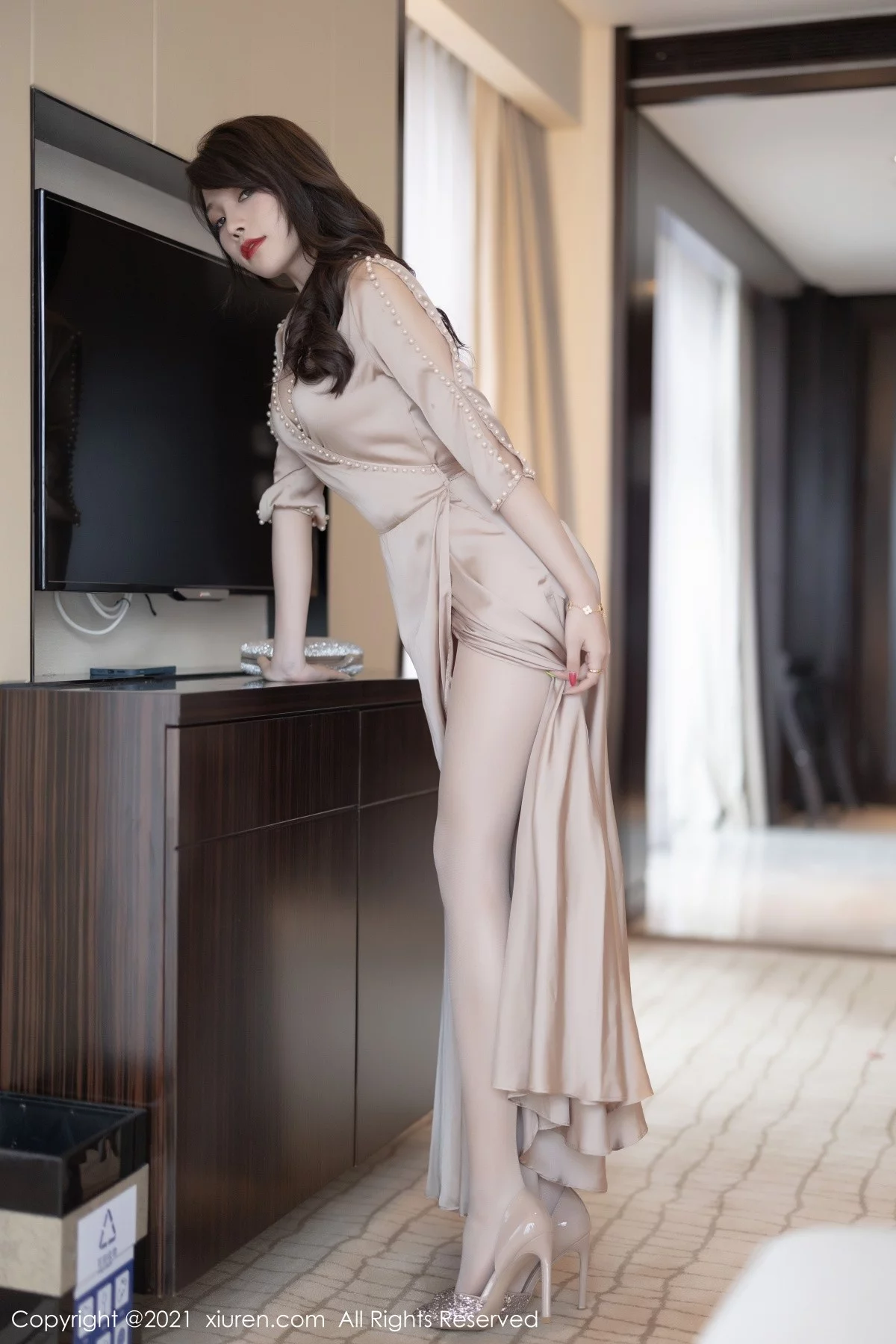 Xrmnw.Vip_芝芝_写真