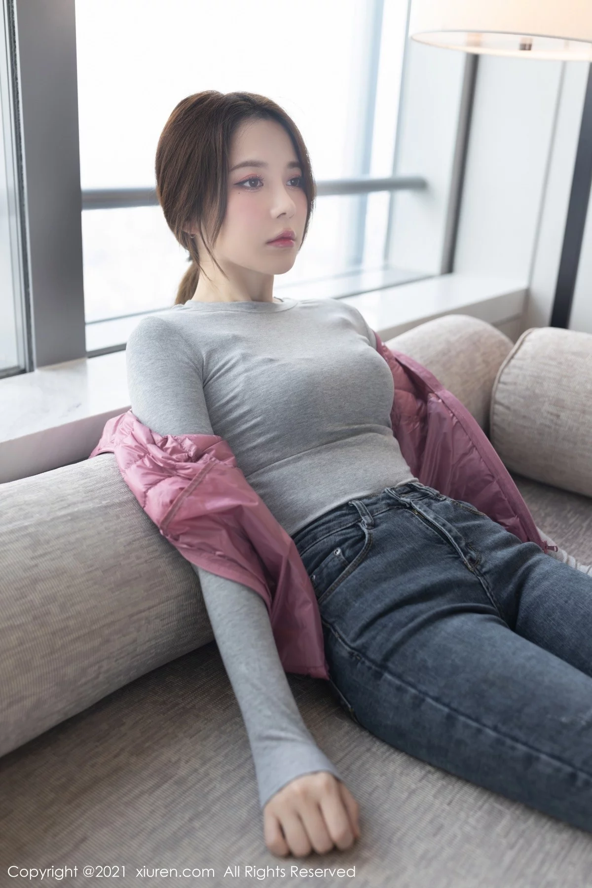 Xrmnw.Vip_鱼子酱_写真