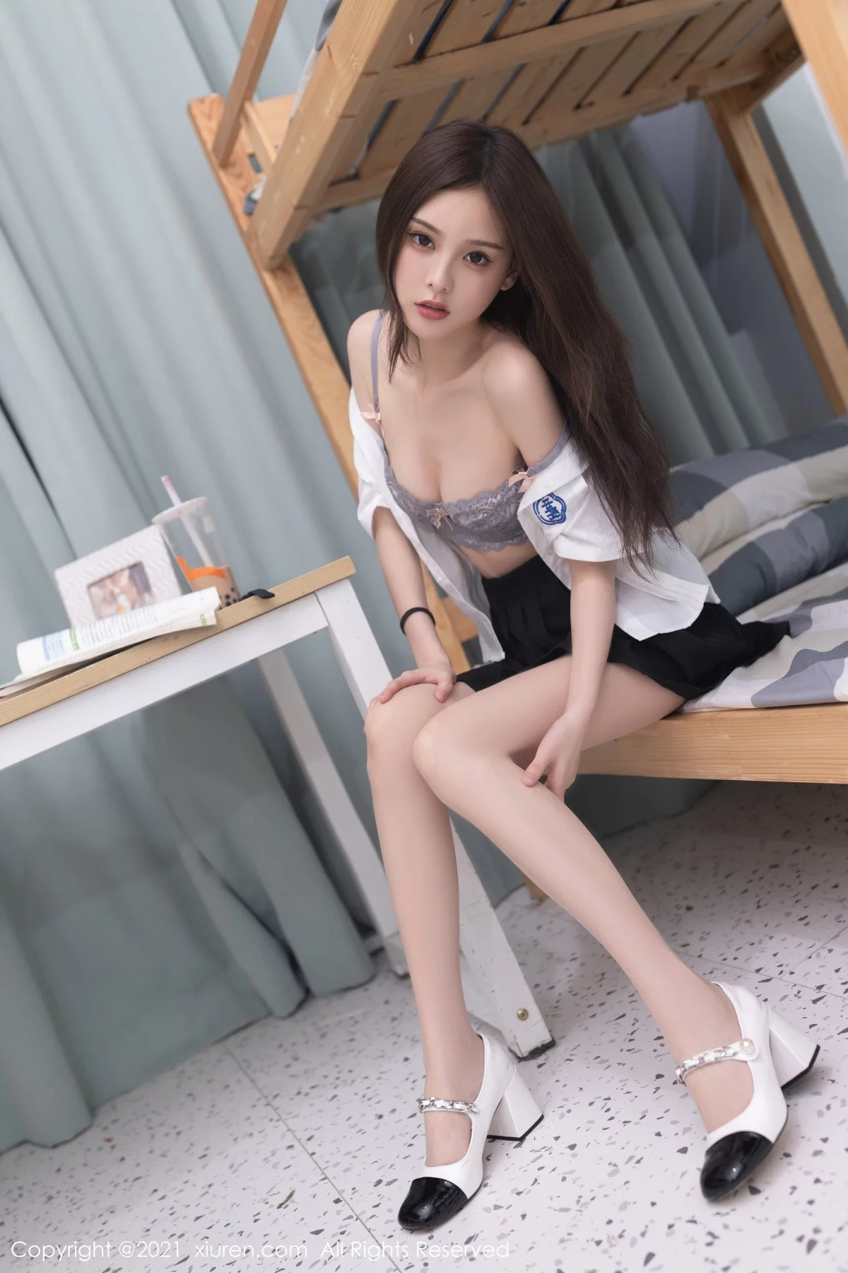 Xrmnw.Vip_王心怡_写真