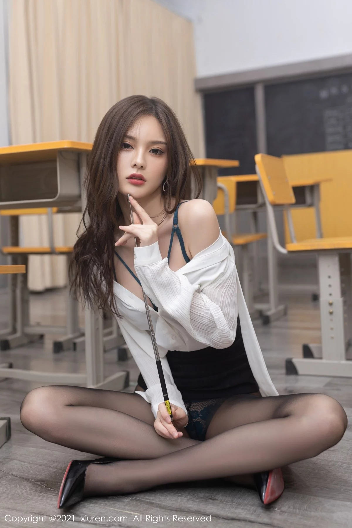 Xrmnw.Vip_王心怡_写真