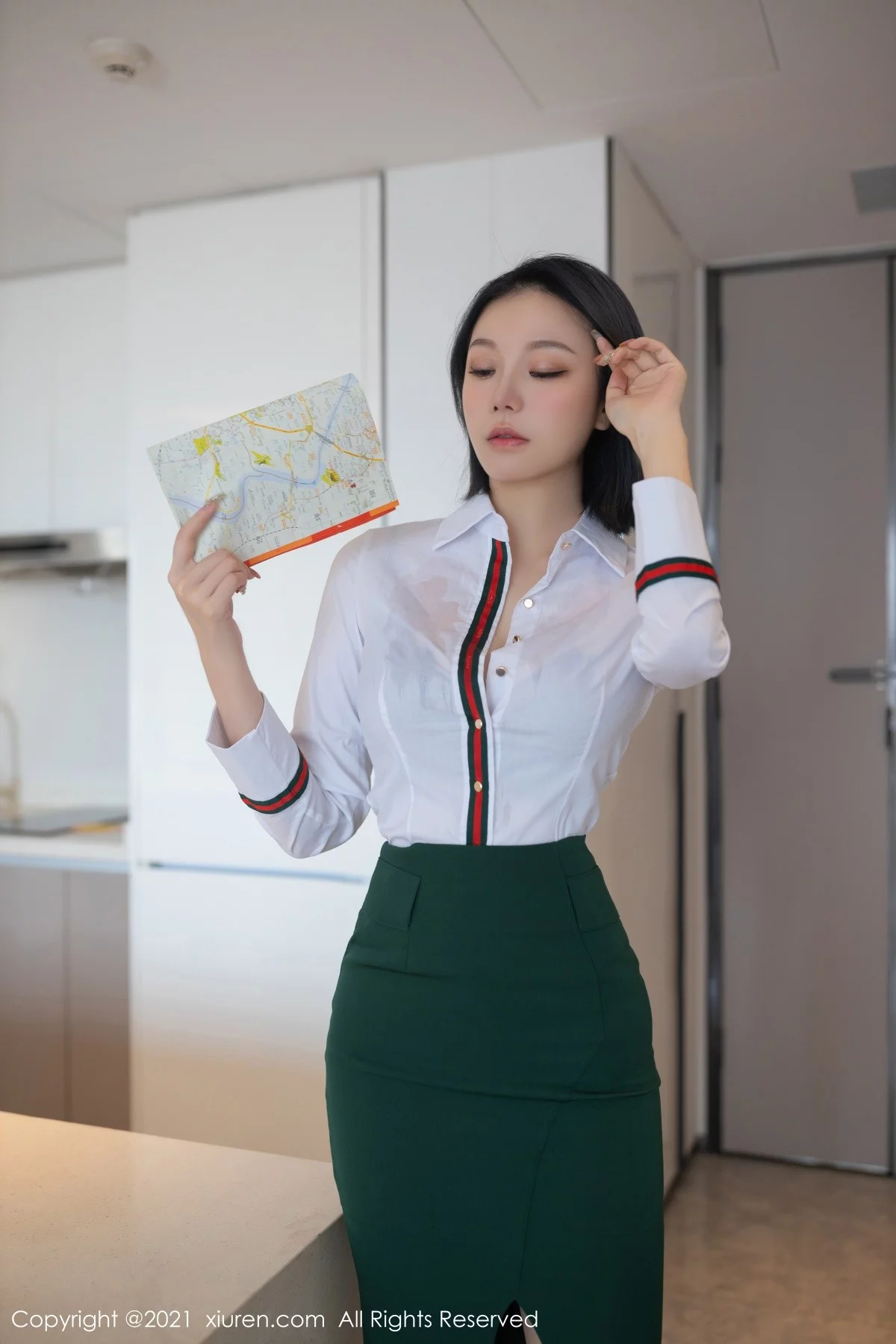Xrmnw.Vip_安然_写真