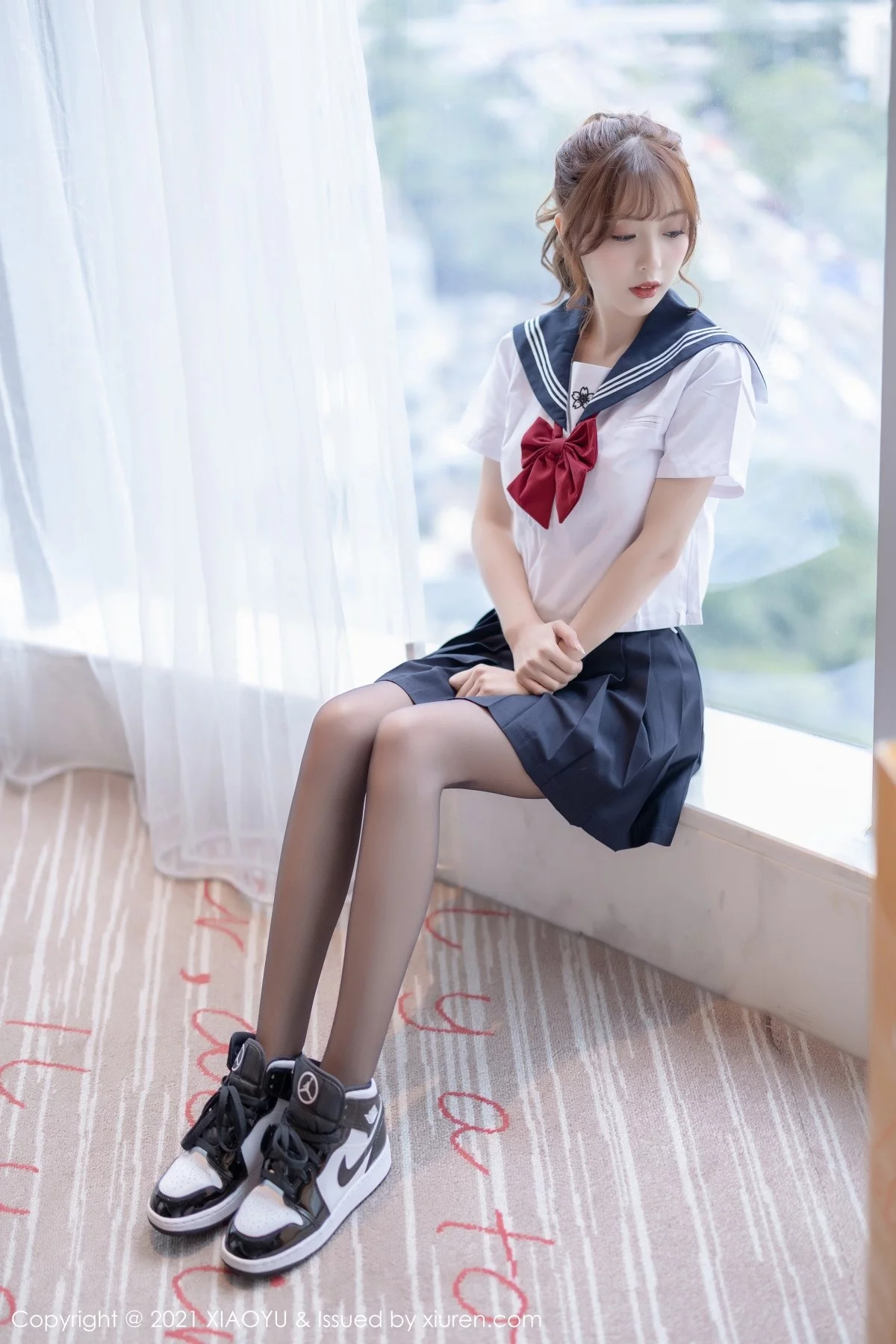 Xrmnw.Vip_林星阑_写真