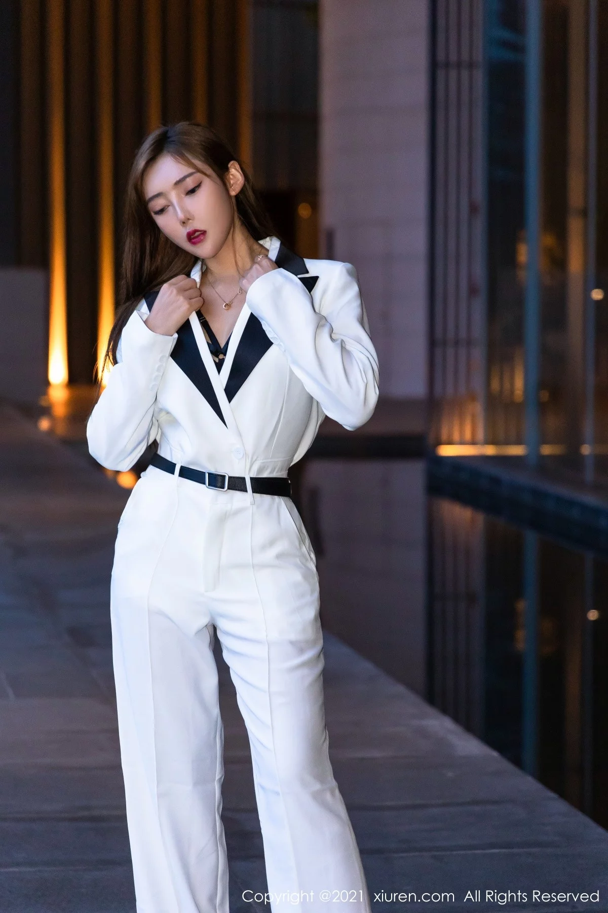 Xrmnw.Vip_萌汉药_写真