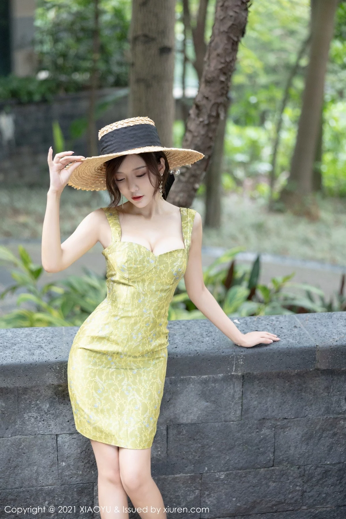 Xrmnw.Vip_王馨瑶_写真