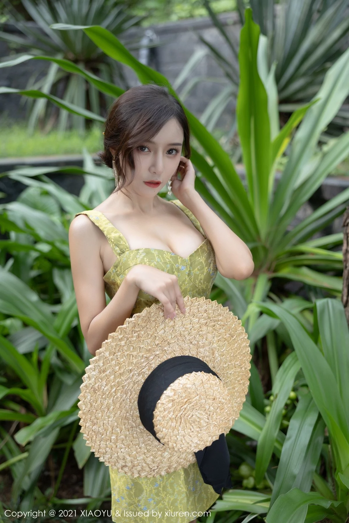 Xrmnw.Vip_王馨瑶_写真