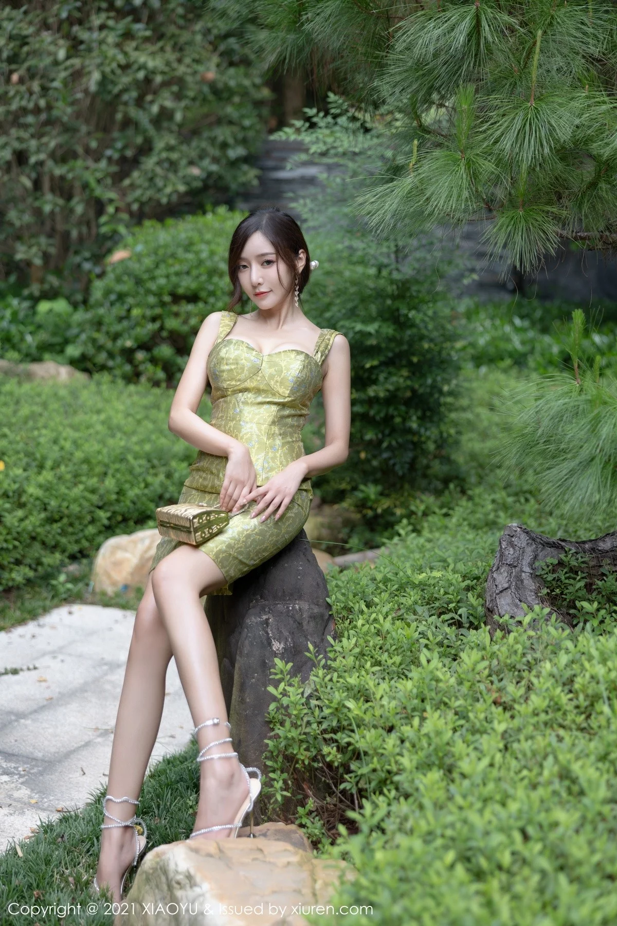 Xrmnw.Vip_王馨瑶_写真