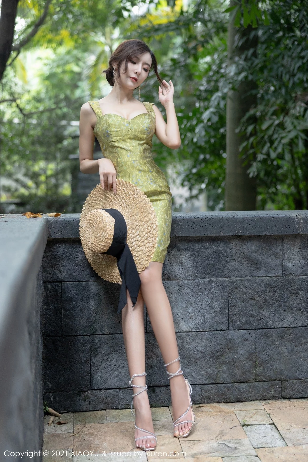 Xrmnw.Vip_王馨瑶_写真