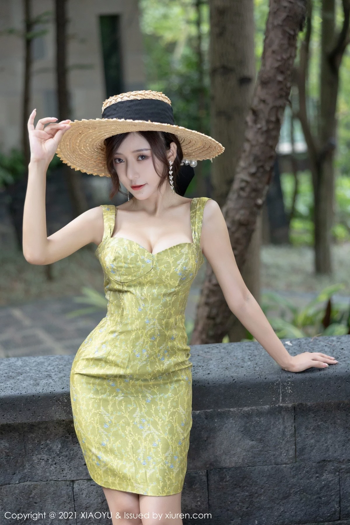 Xrmnw.Vip_王馨瑶_写真