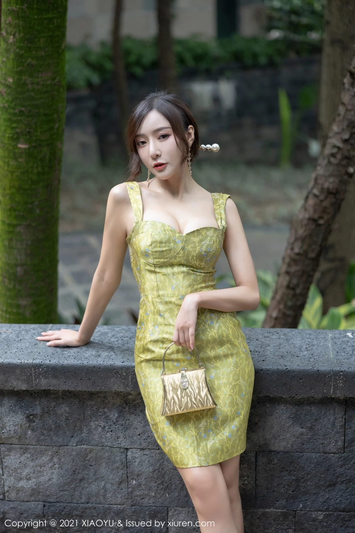Xrmnw.Vip_王馨瑶_写真