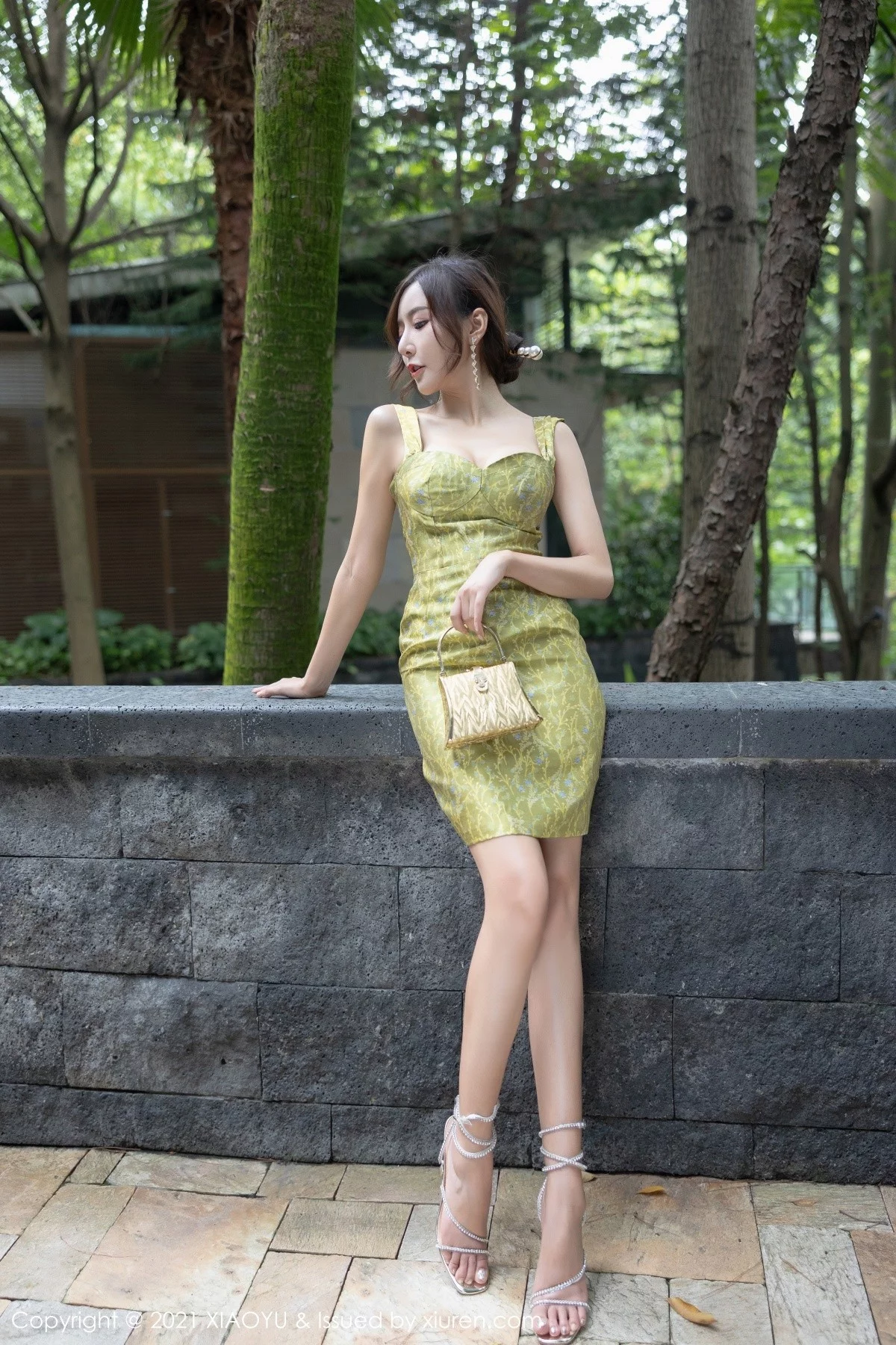 Xrmnw.Vip_王馨瑶_写真