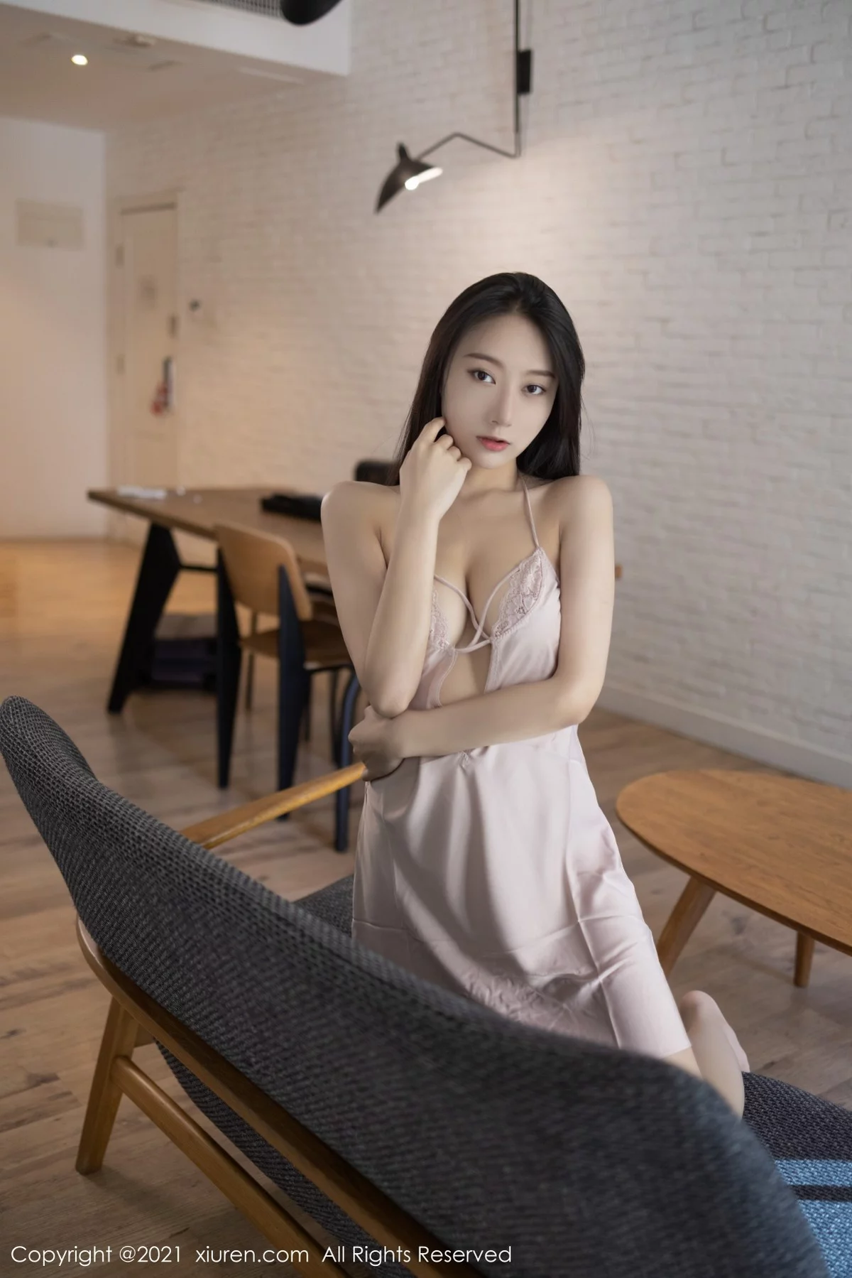 Xrmnw.Vip_何嘉颖_写真