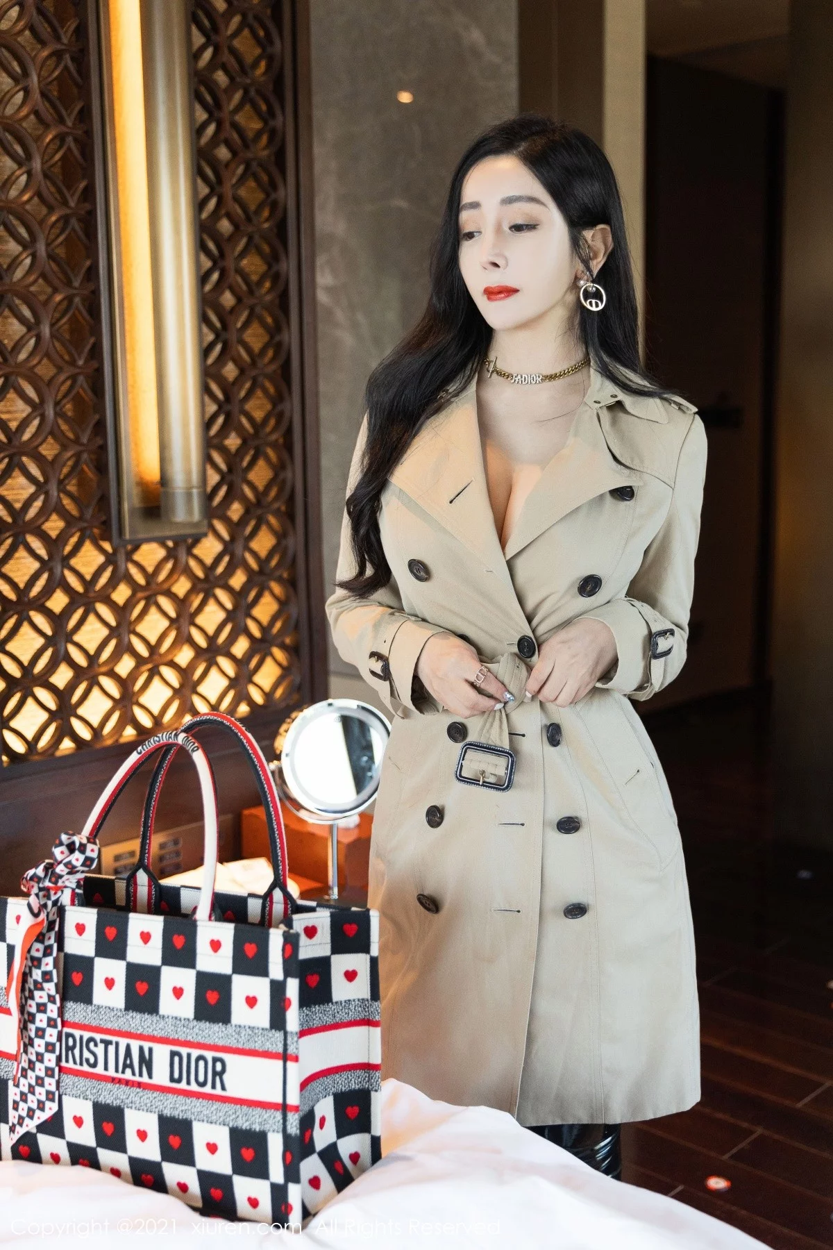 Xrmnw.Vip_允爾_写真