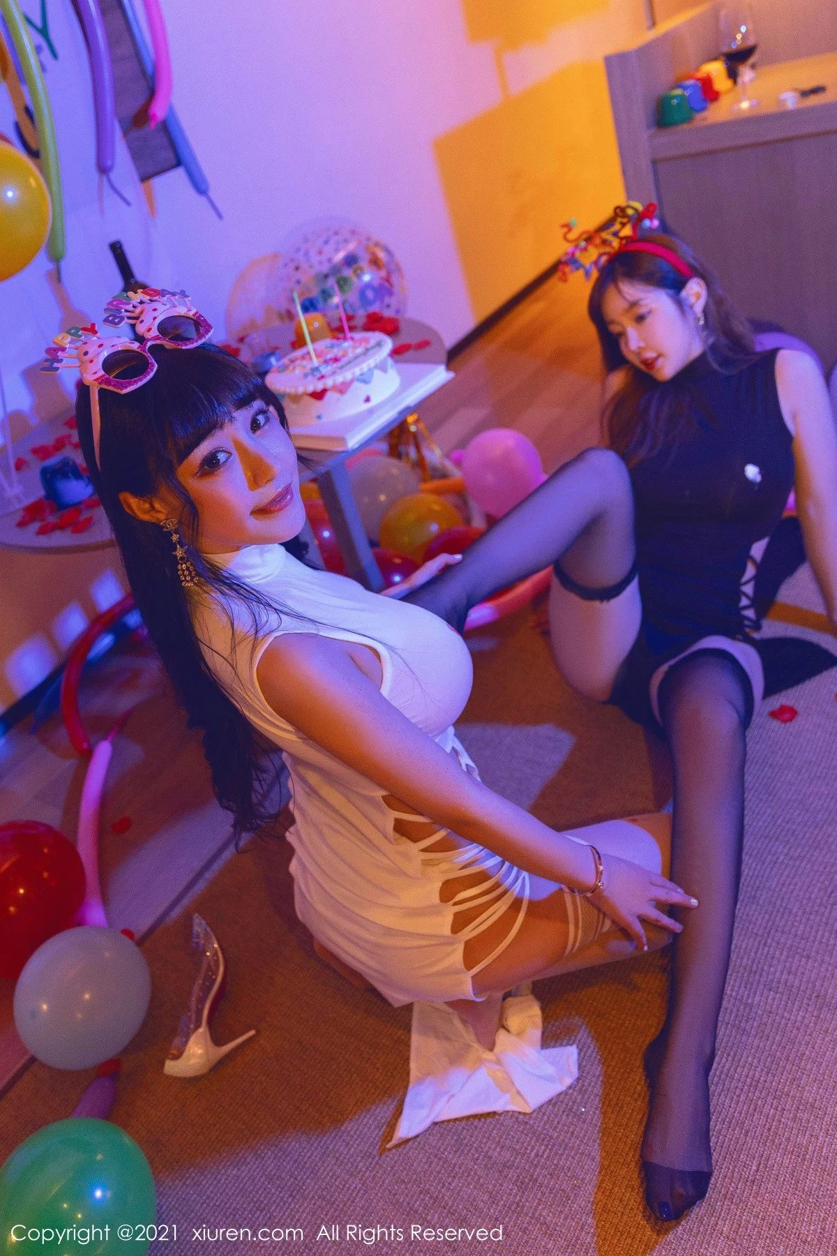 Xrmnw.Vip_王雨纯_写真