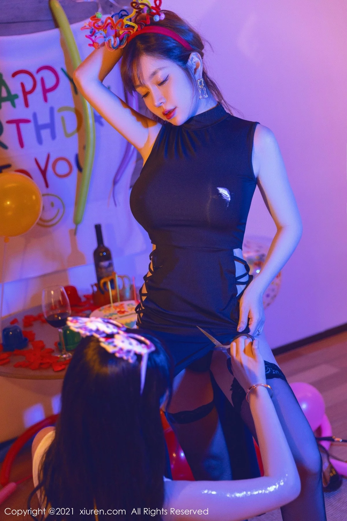 Xrmnw.Vip_王雨纯_写真