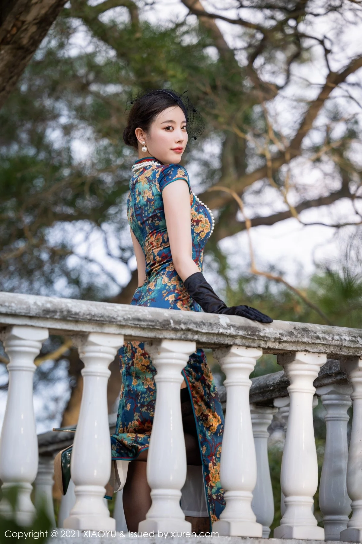 Xrmnw.Vip_杨晨晨_写真