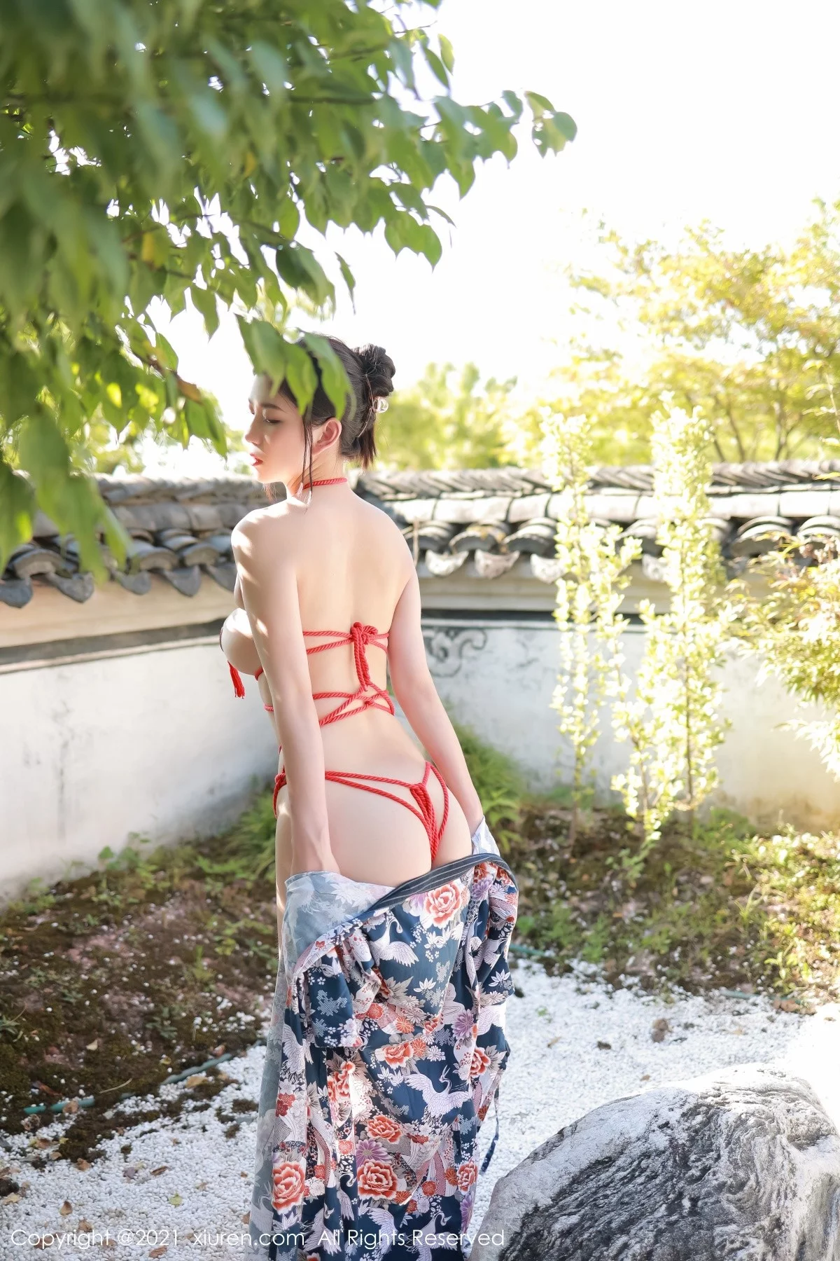 Xrmnw.Vip_李雅柔_写真