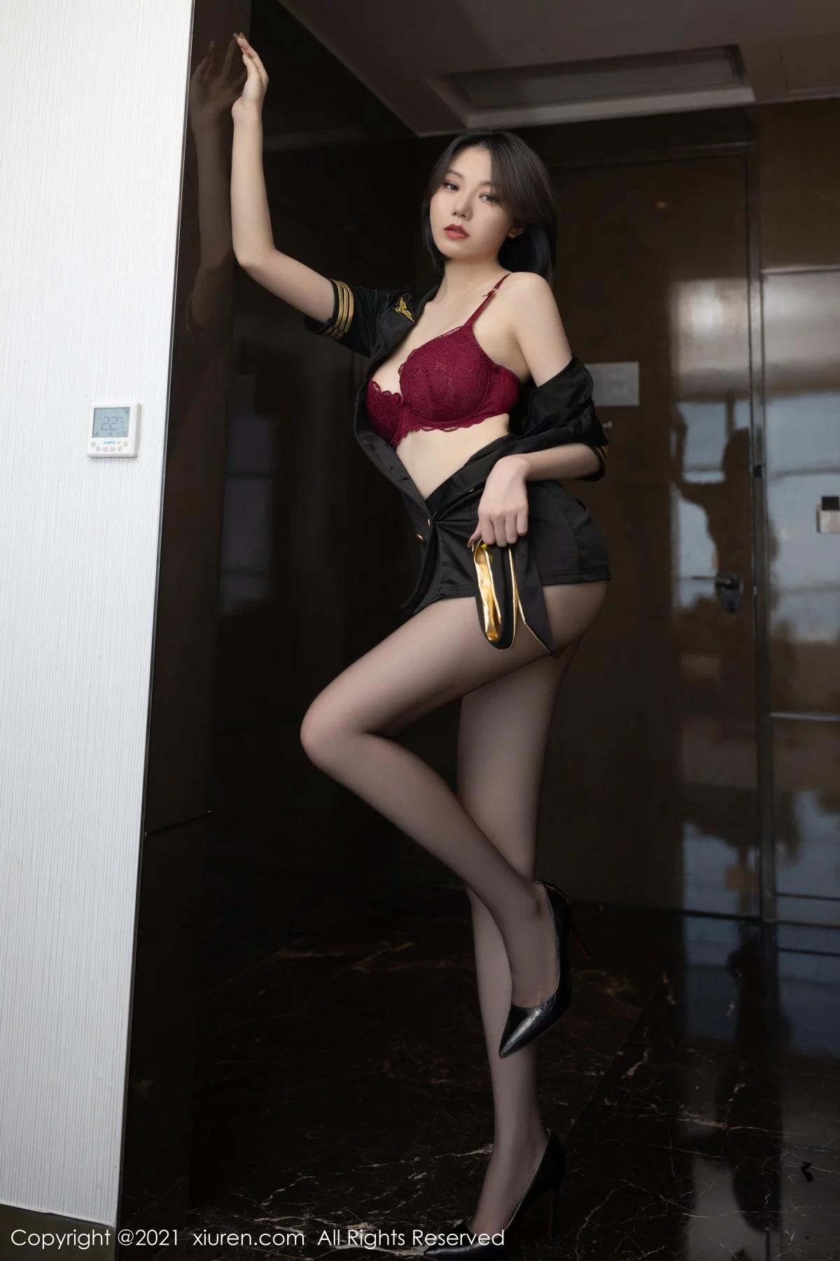Xrmnw.Vip_安然_写真