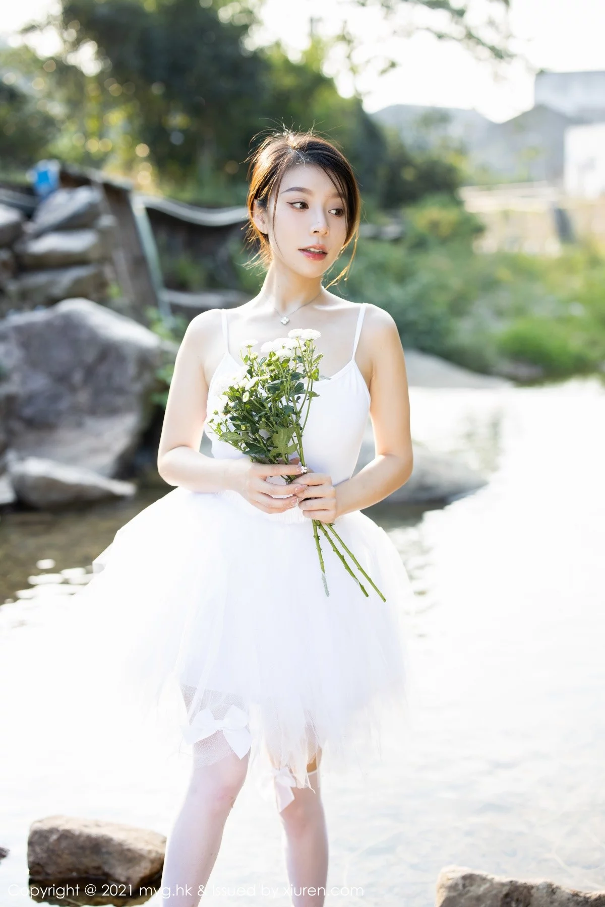 Xrmnw.Vip_嘉宝贝儿_写真