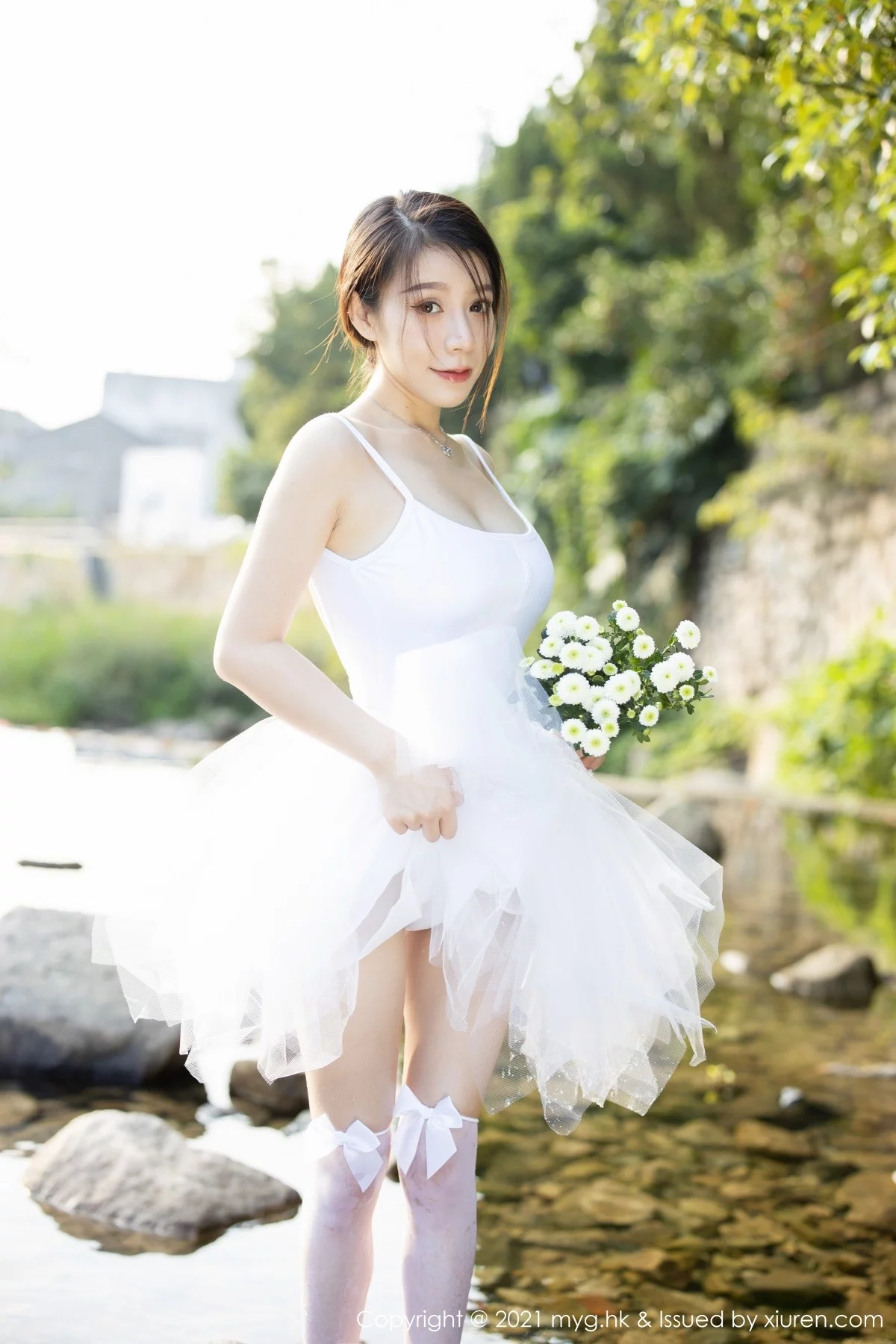 Xrmnw.Vip_嘉宝贝儿_写真